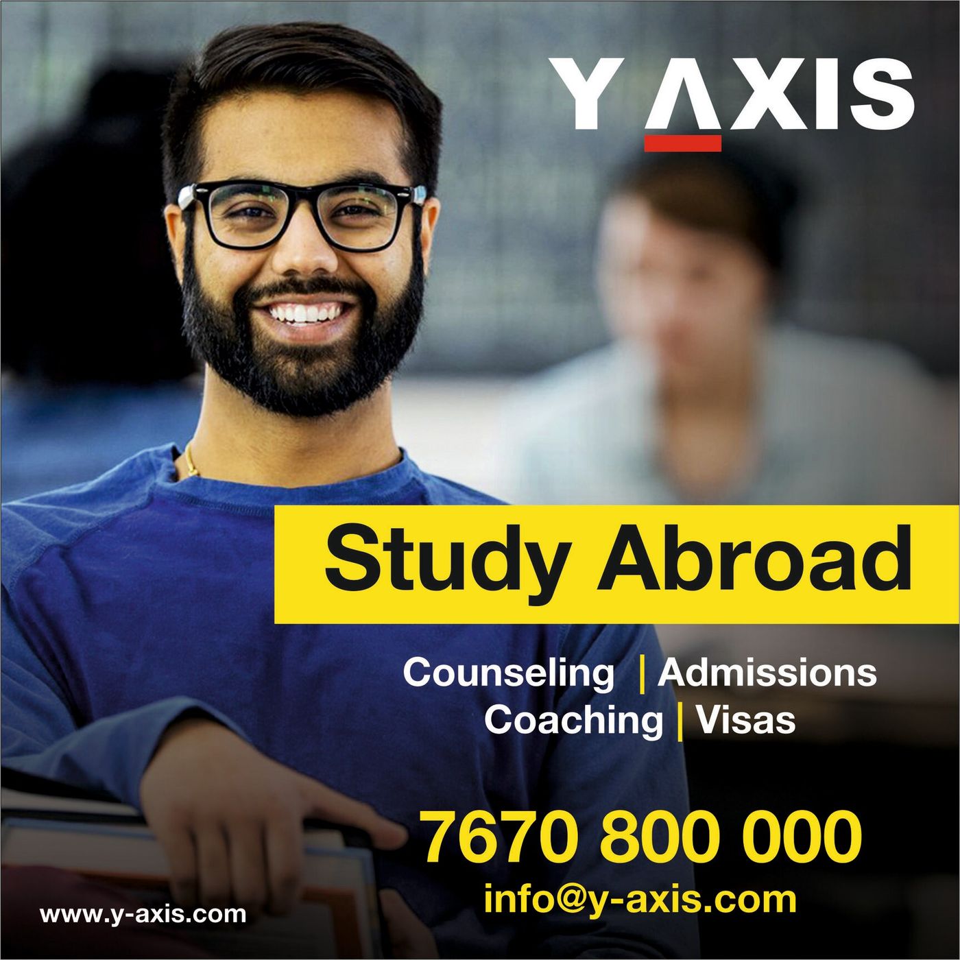 Study Abroad Podcast