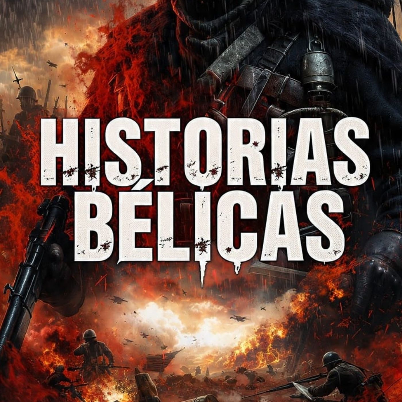 Historias Bélicas