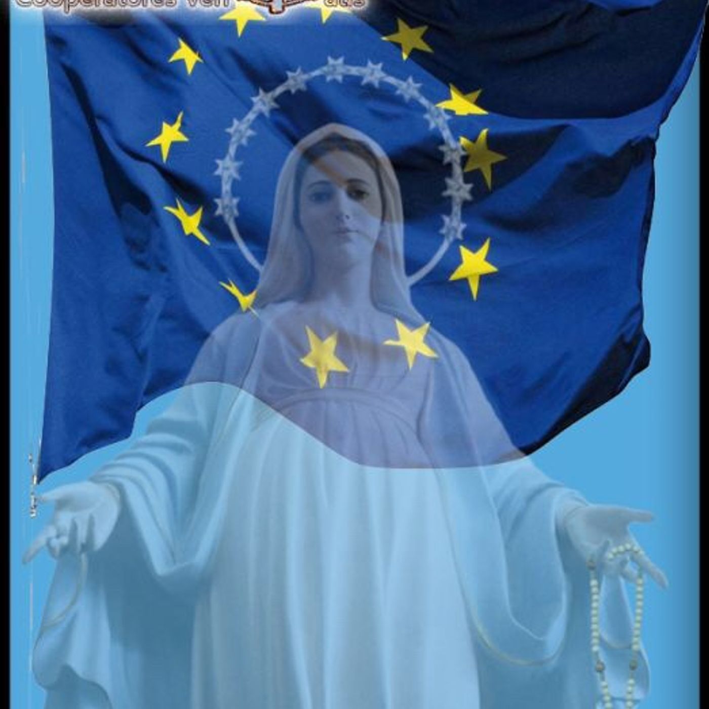 Radici Mariane dell’Europa. Cenacolo Divina Volontà (23-5-19) episode artwork