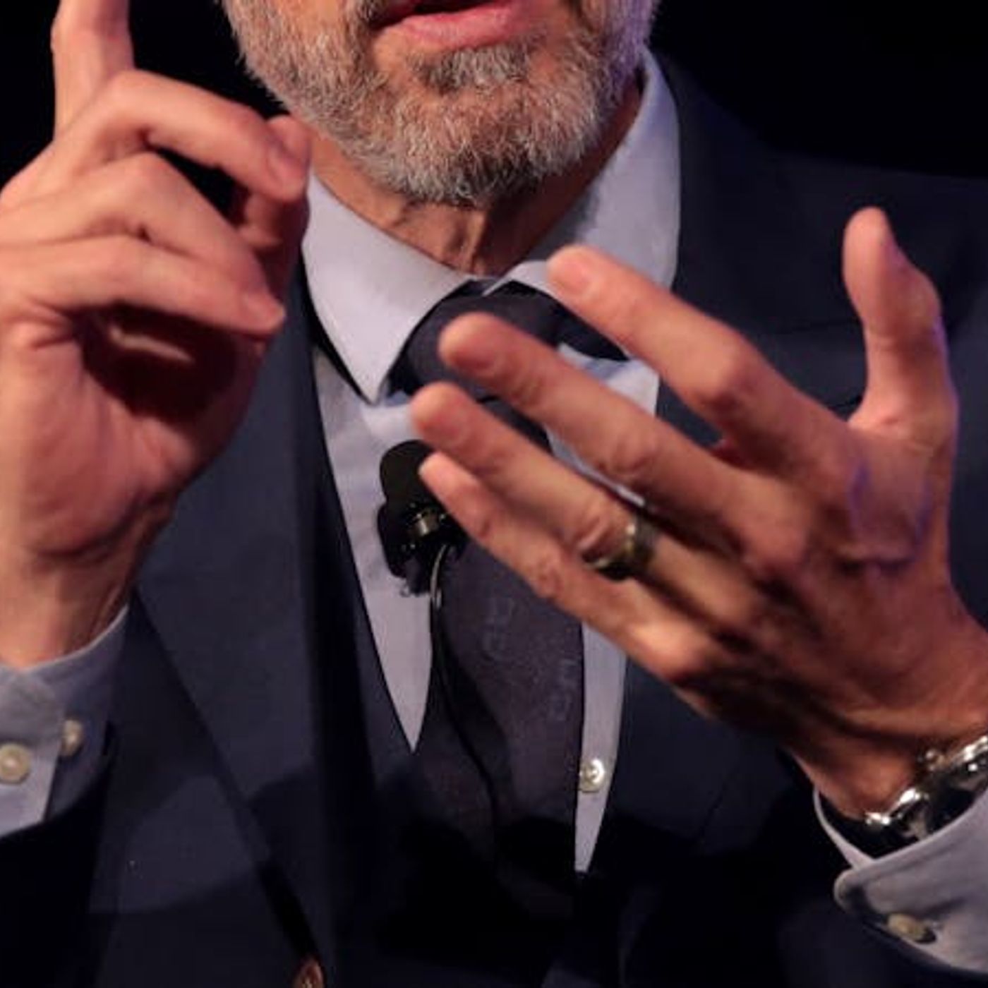 What Jordan Peterson Gets Wrong About Happiness