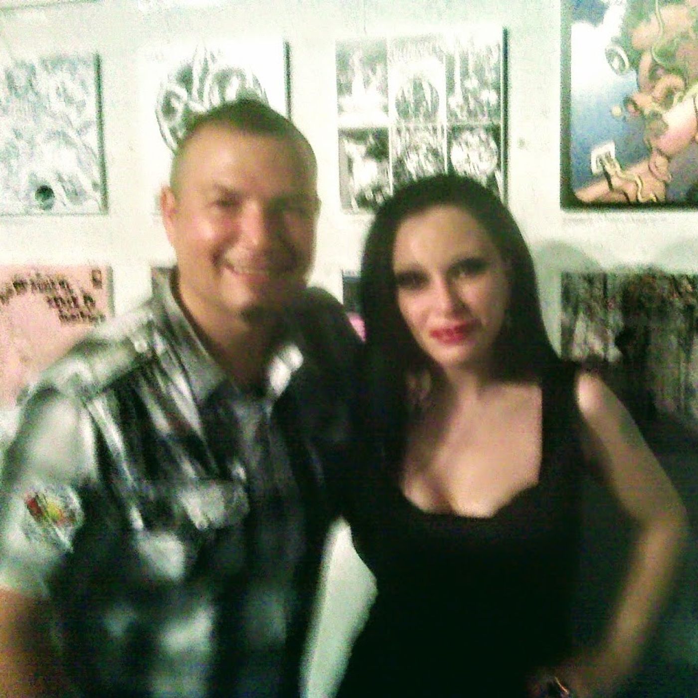 BOOM Radio con Kike Posada