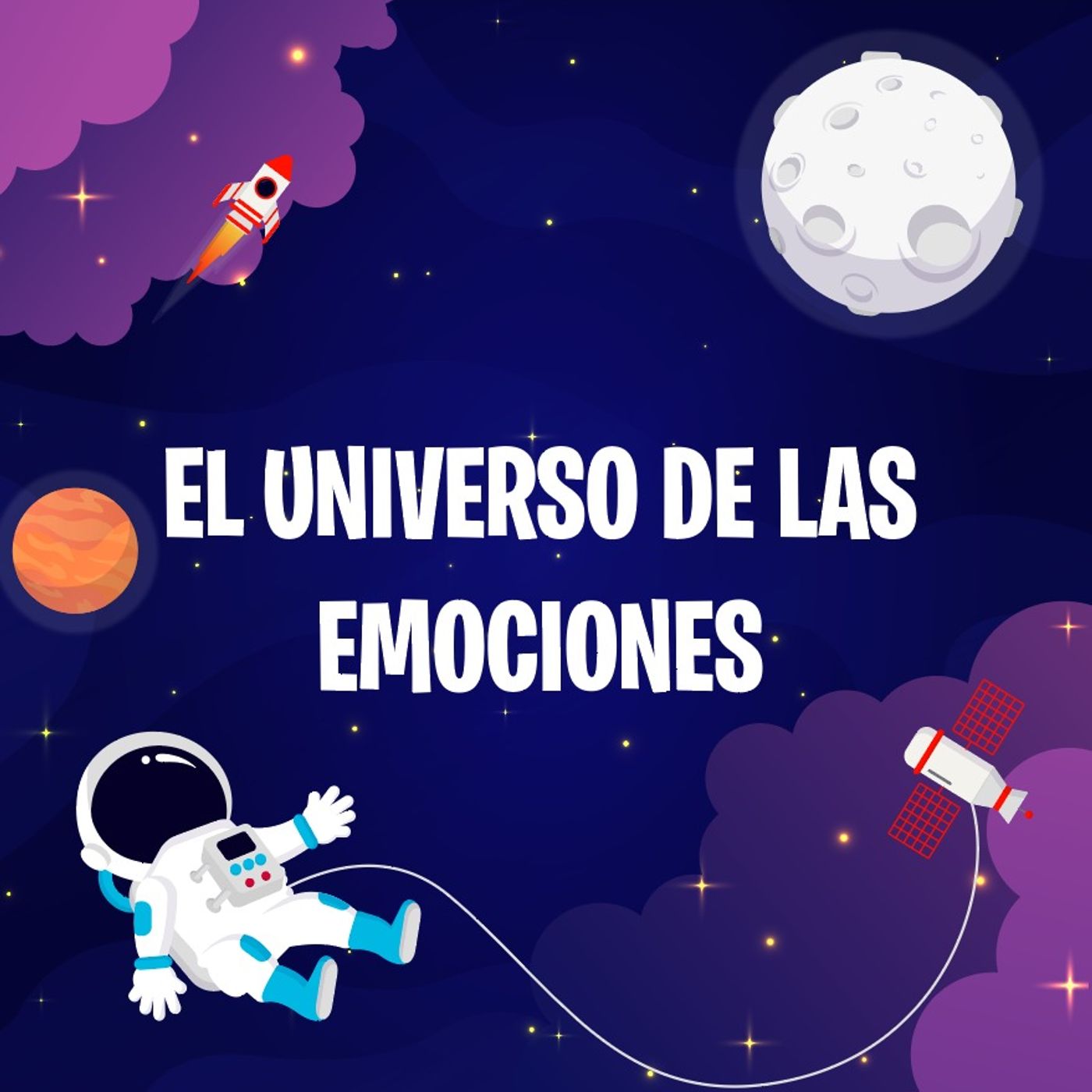 El Universo de las Emociones