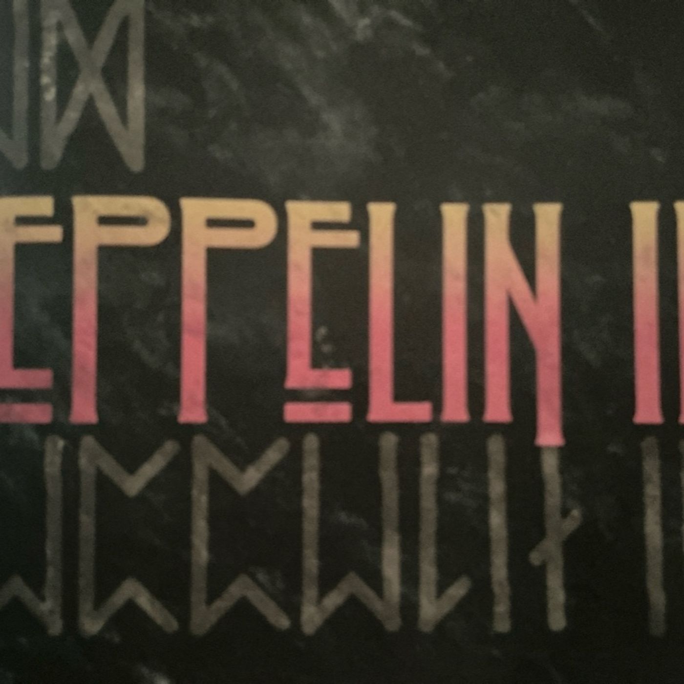 Portada de Dazed and confused: Led Zeppelin Bio.