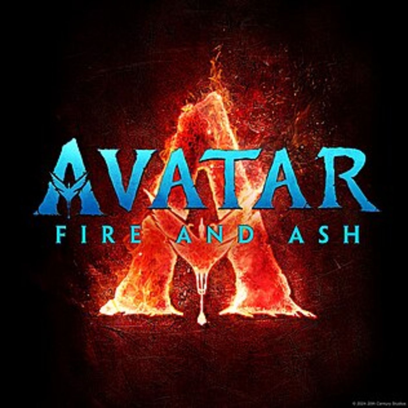 Avatar 3 - Fire and Ash Release Date Set and Latest Film Info