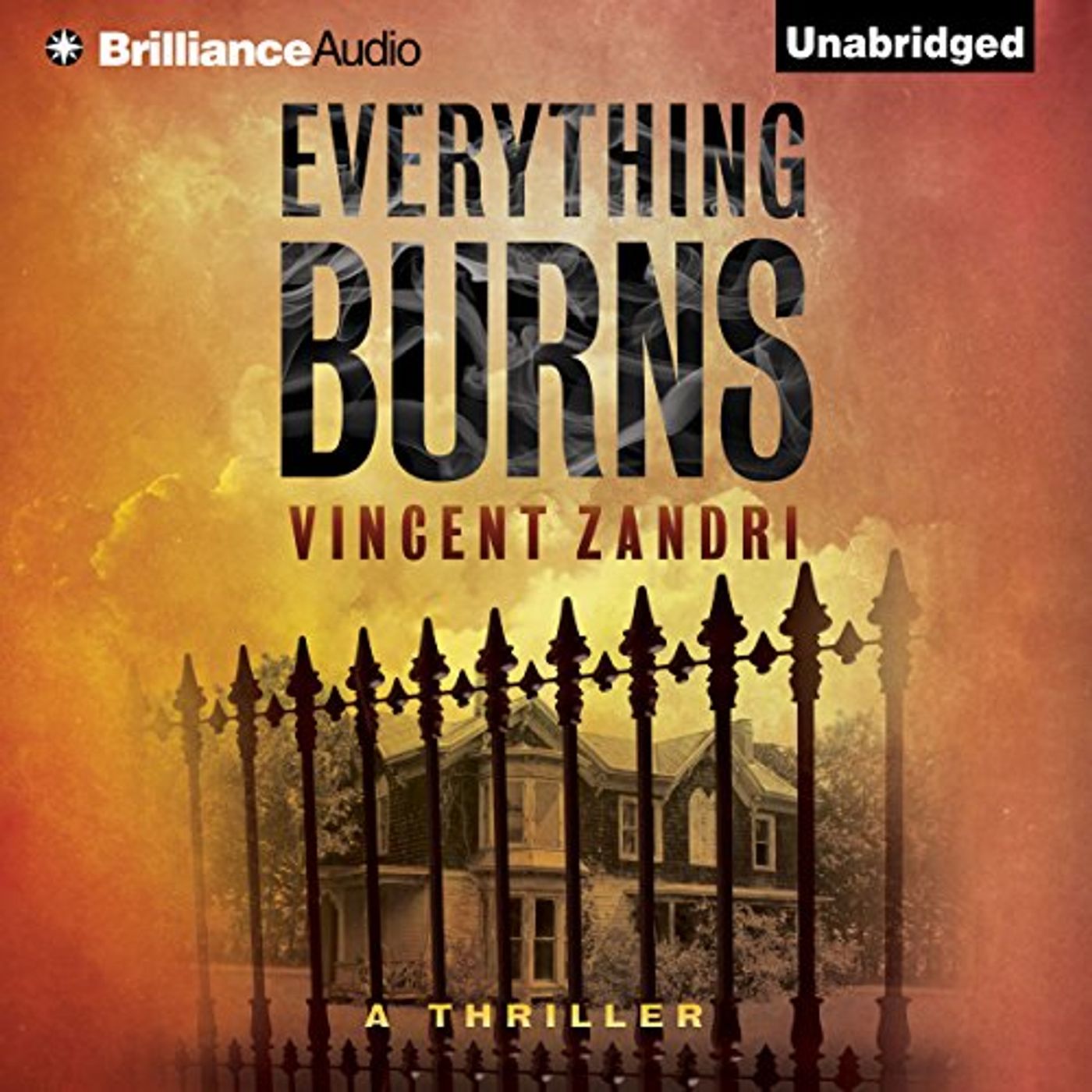 Listen to Most Popular Audiobooks in Mysteries & Thrillers, Suspense