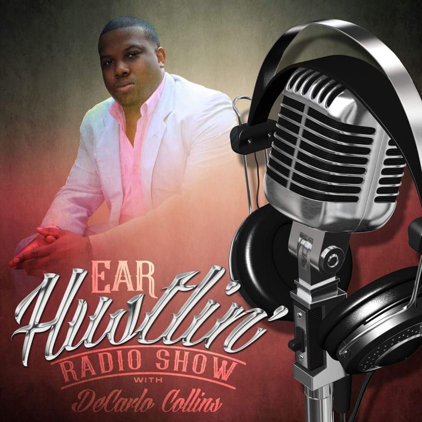 Ear Hustling Radio Podcast