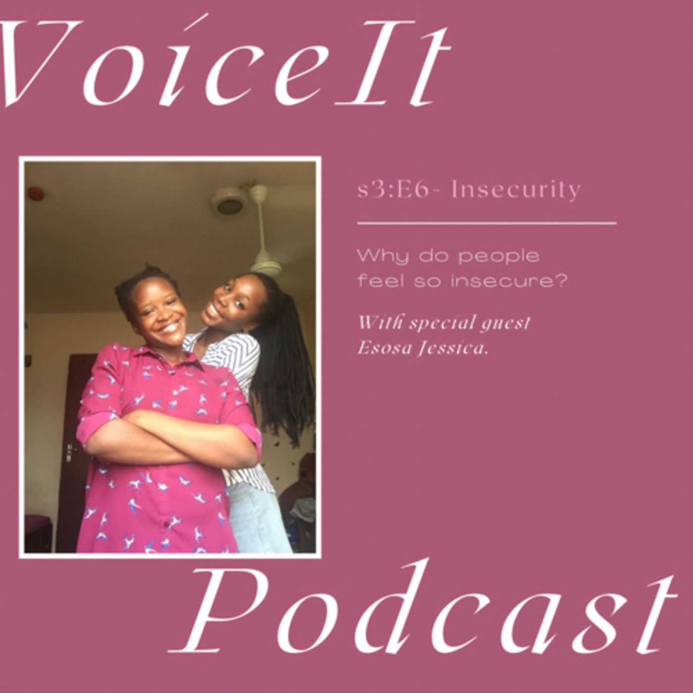 VoiceIt