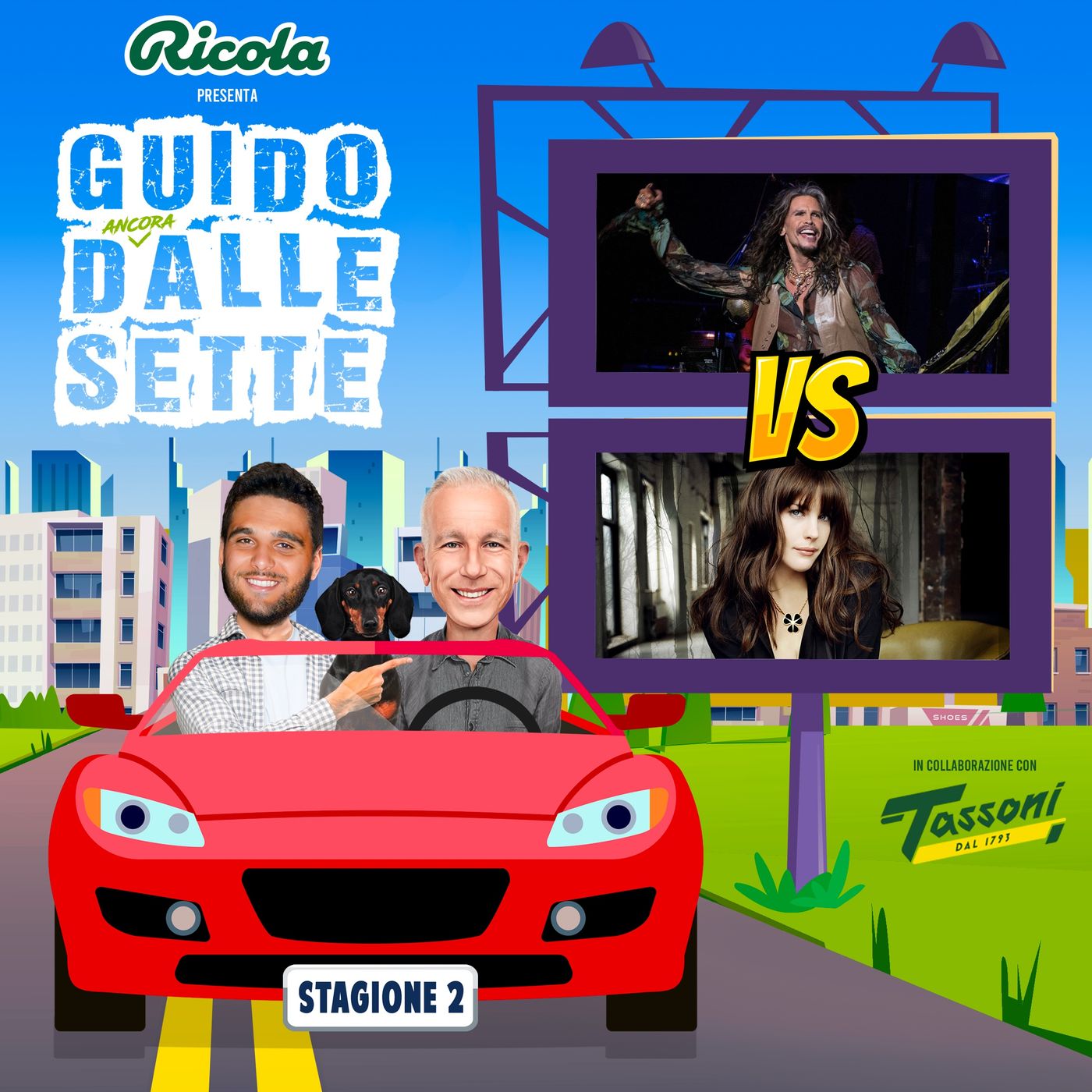Guido dalle Sette