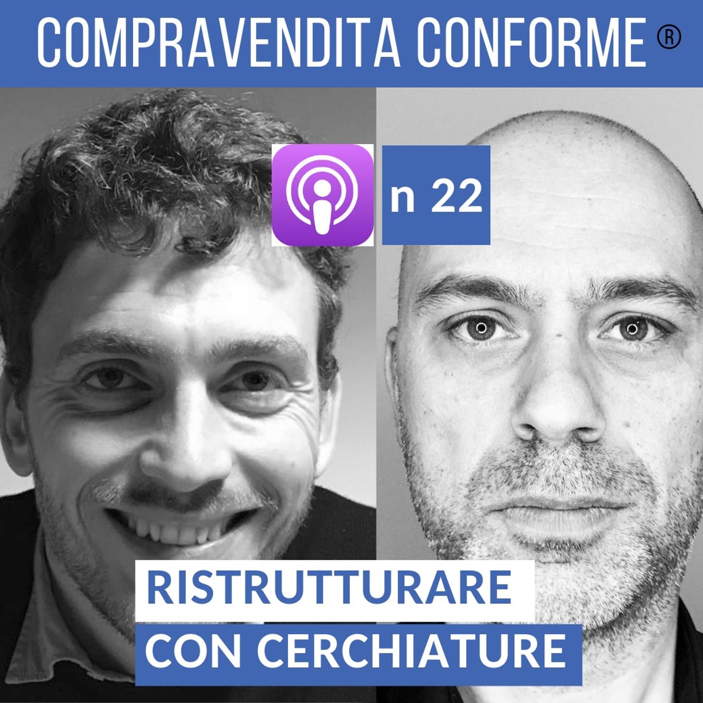 Carlo Pagliai - Conformità urbanistica