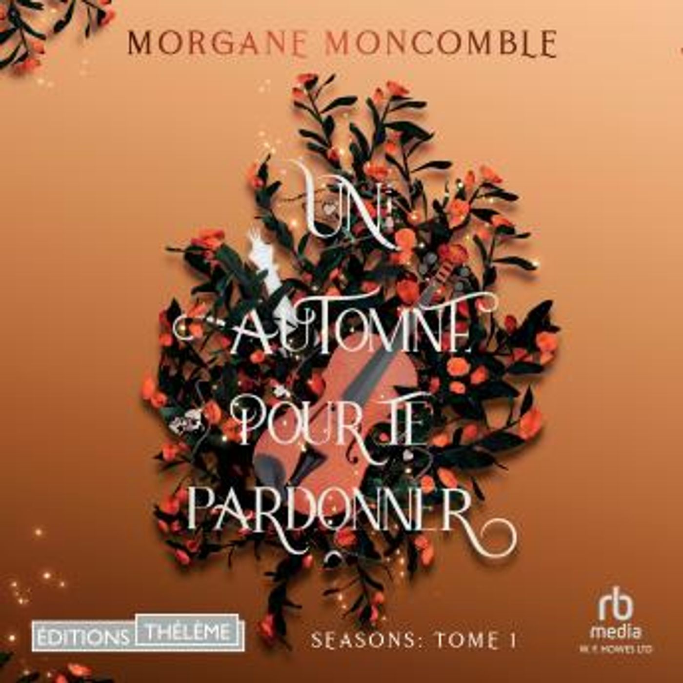 Get New Full Audiobooks in Romance, Modern