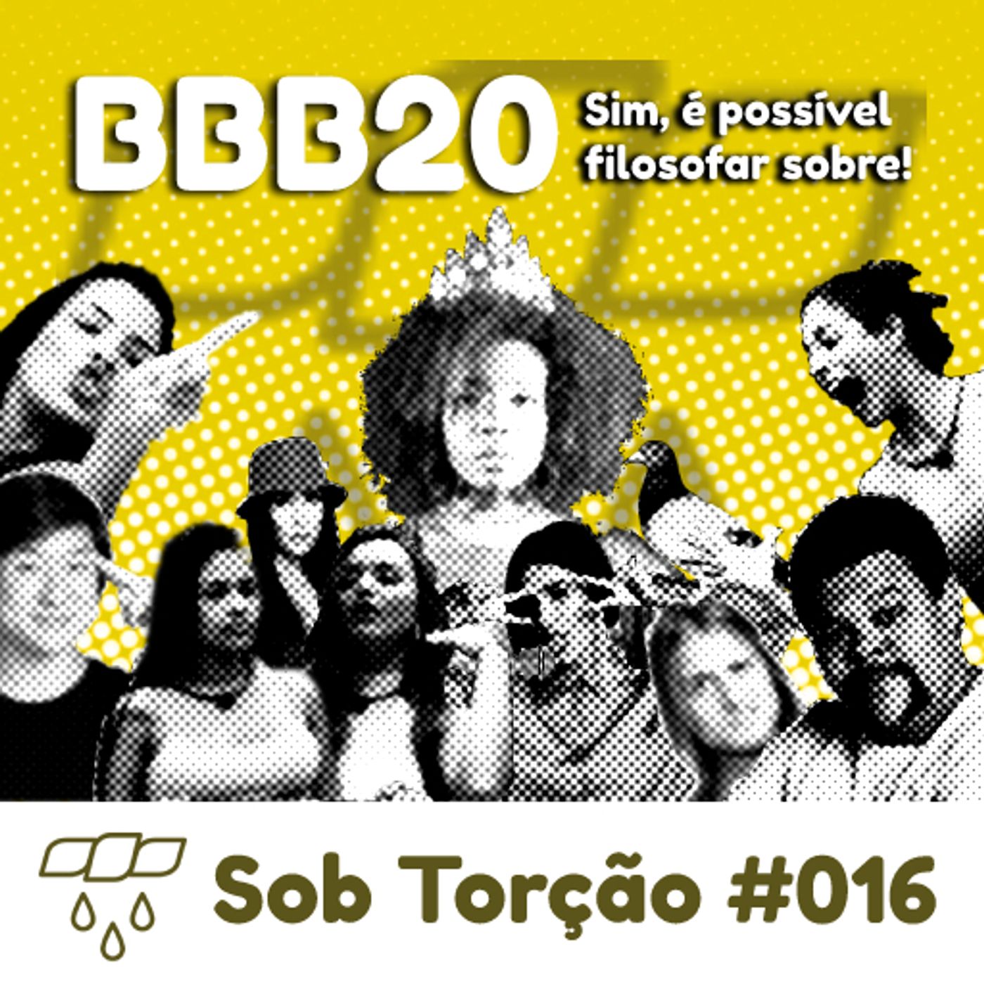 Sob Torção