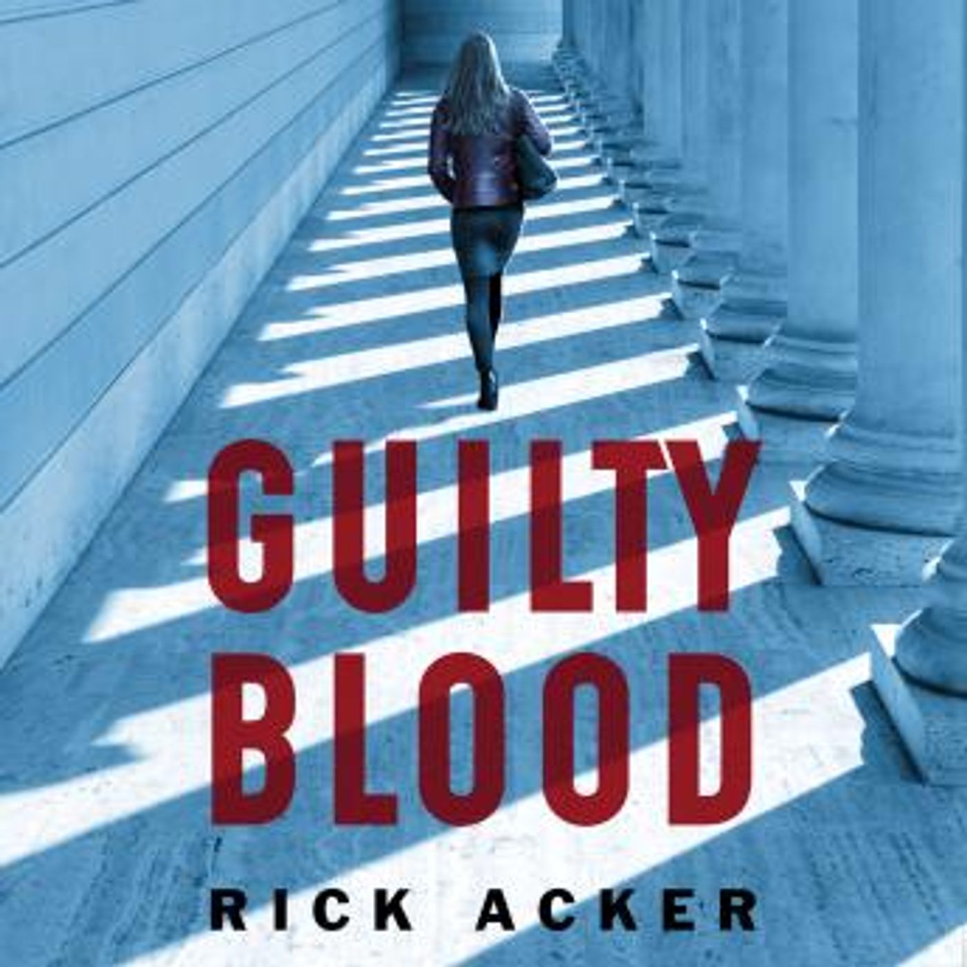 Stream Popular Full Audiobooks in Mystery, Thriller & Horror, Legal & Political