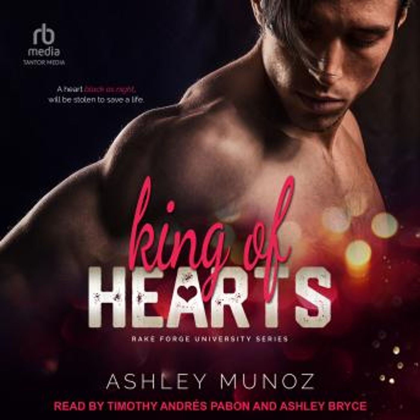 Listen to Best Full Audiobooks in Romance, Modern