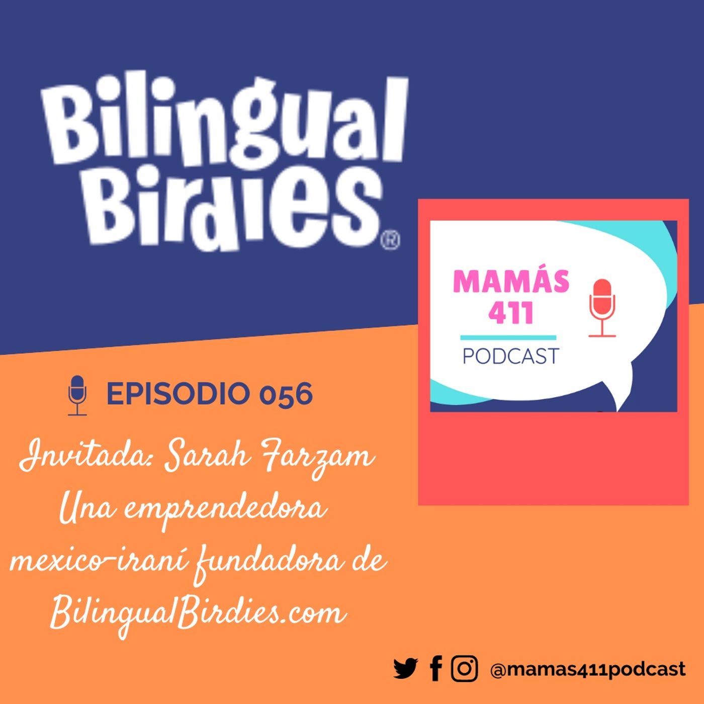 Mamas 411 Podcast