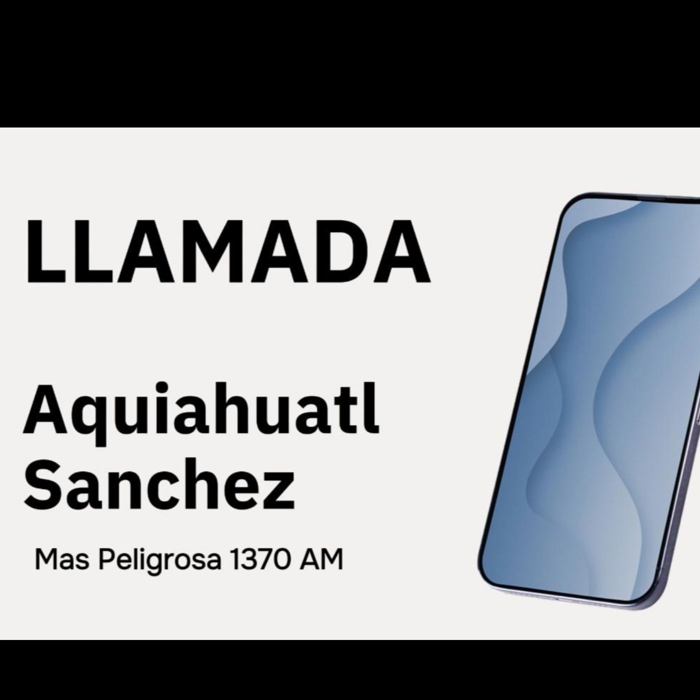 Peligrosa.mx ObjetivoAM Noticias