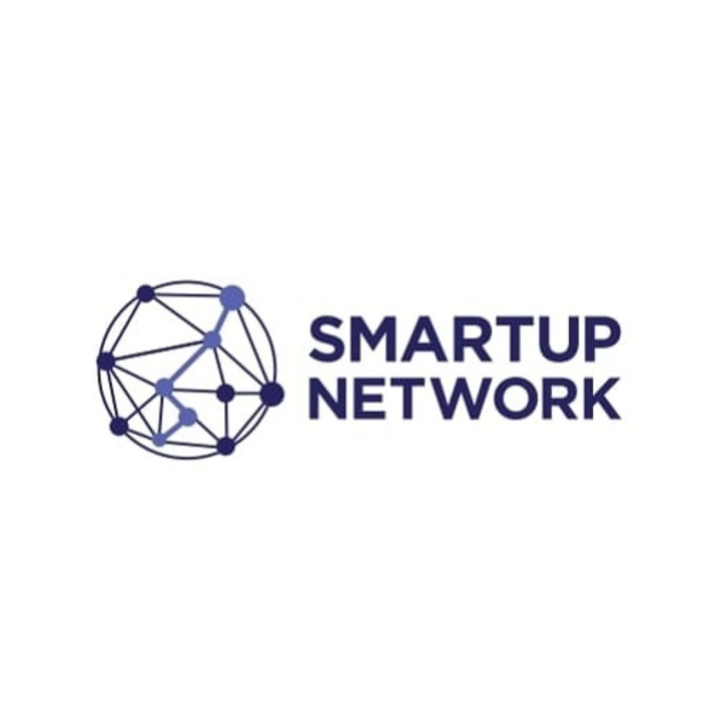 SMARTUP logo. SMARTUP Academy. SMARTUP TV.