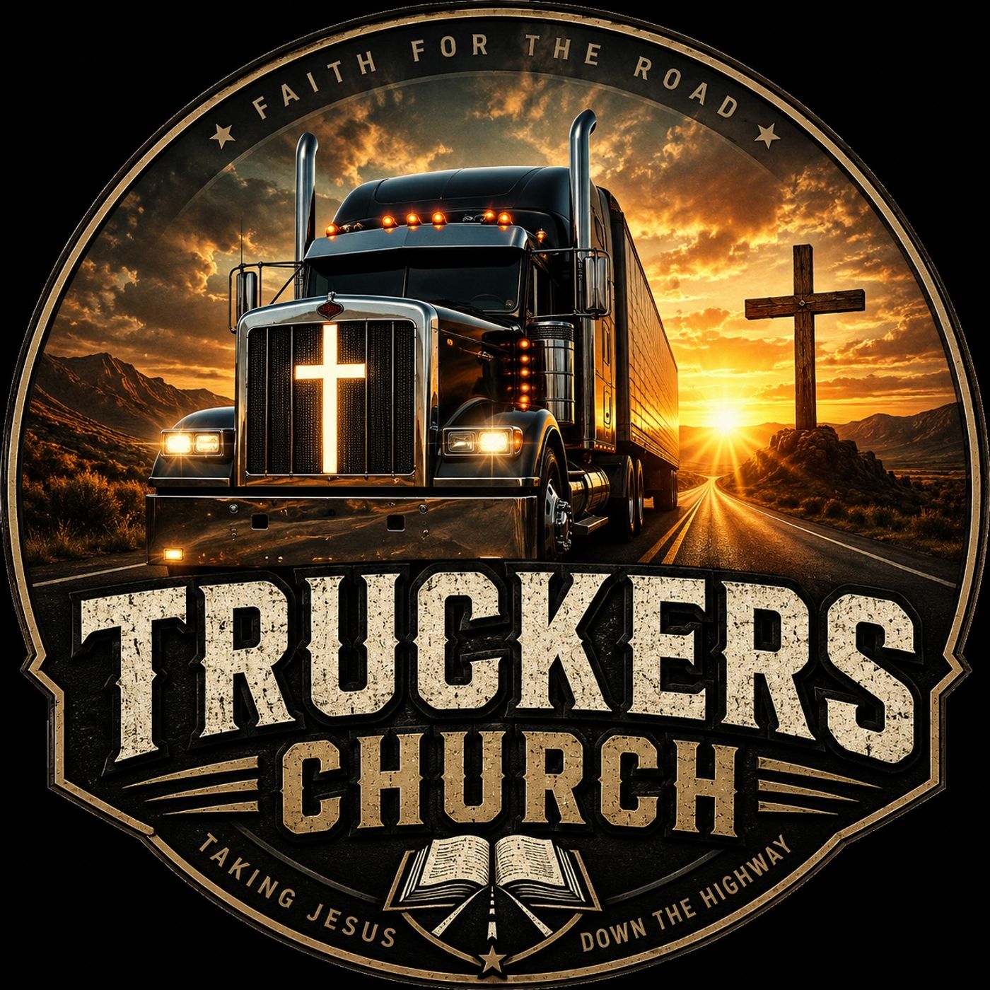 Truckers Church