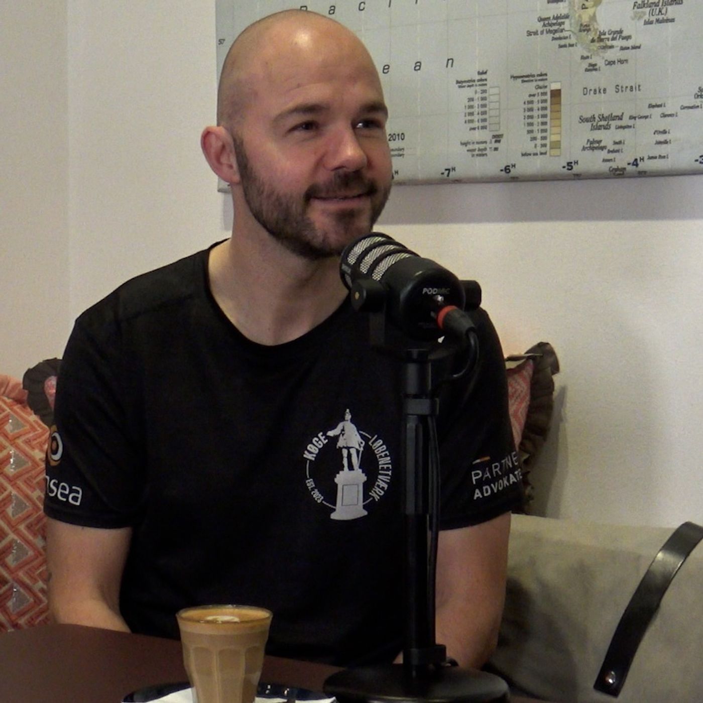 Køge.tv & podcast