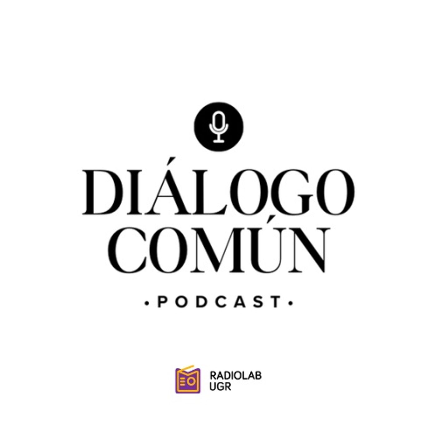 Diálogo Común Podcast podcast artwork