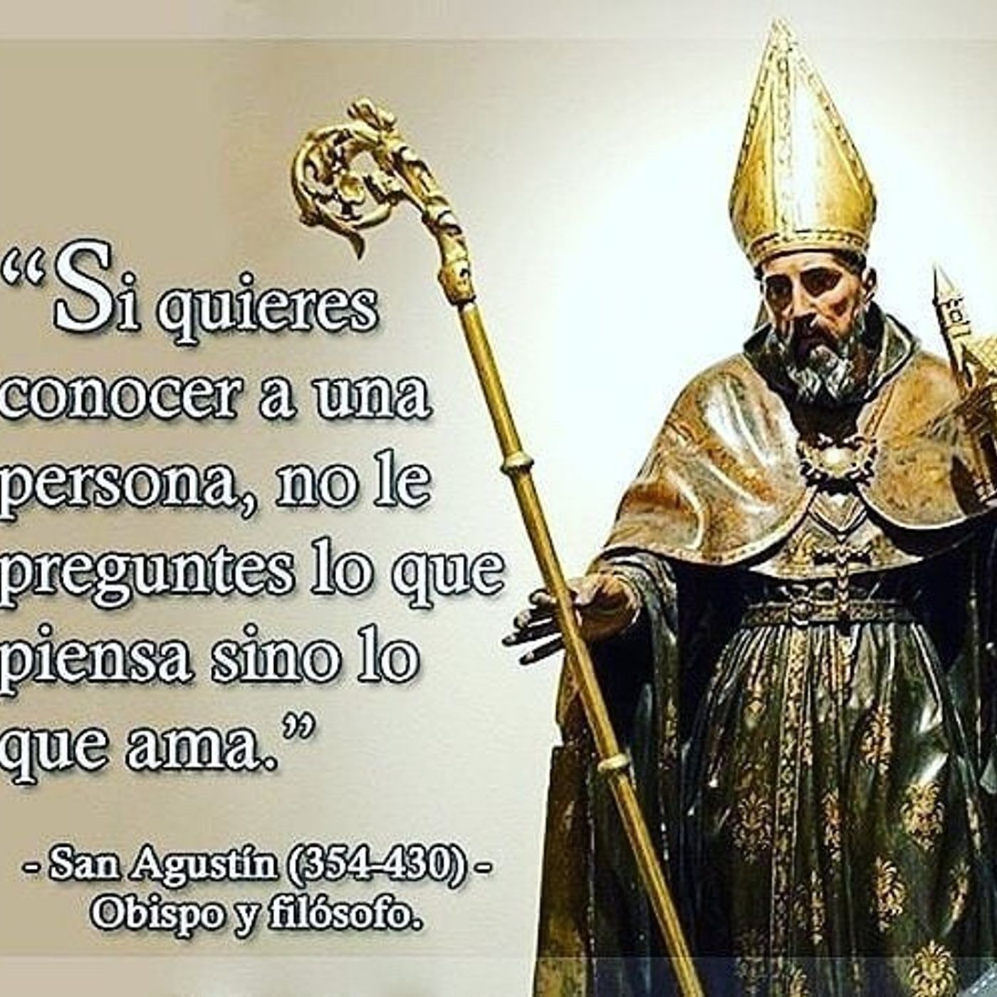 Las Confesiones. San Agustín
