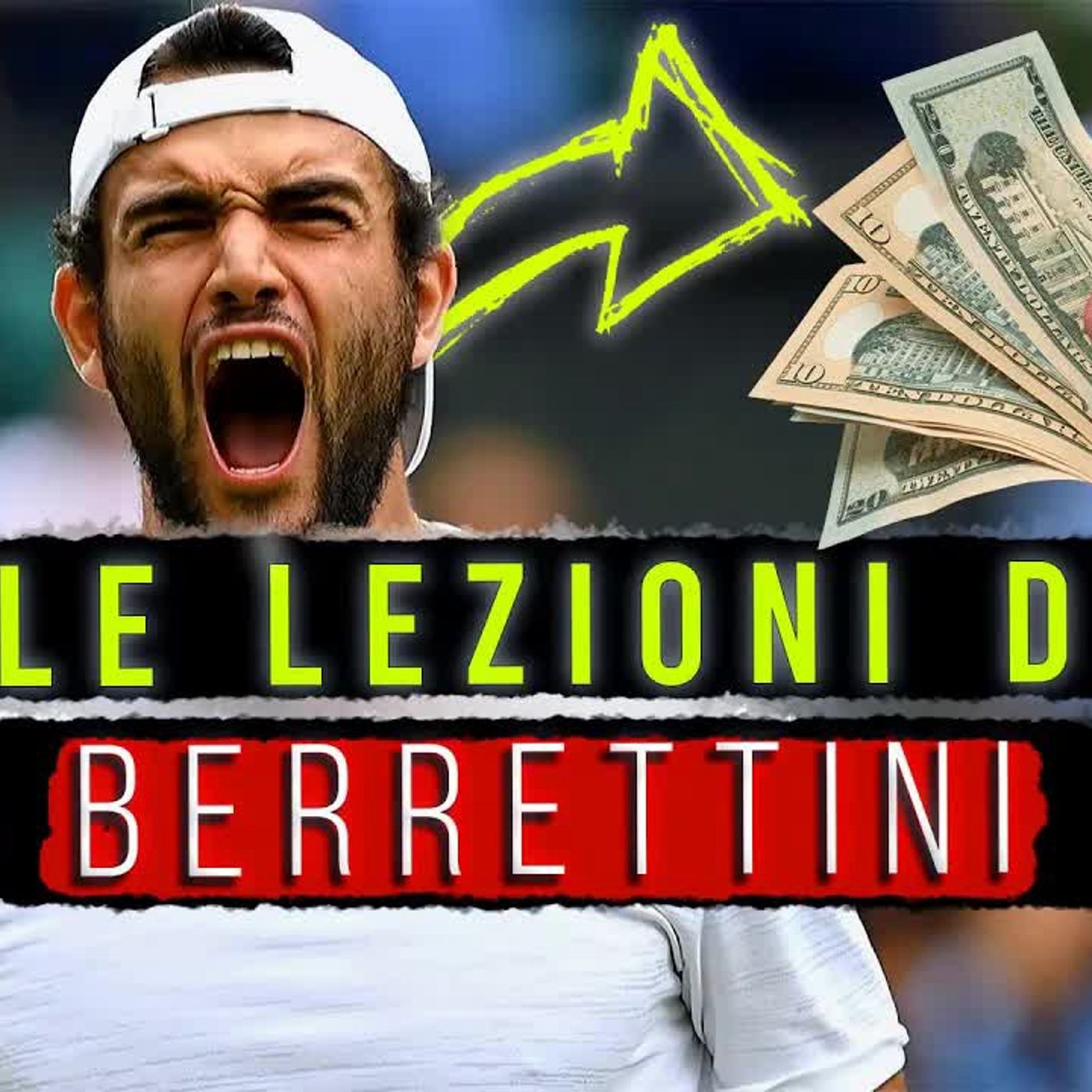 IL VIAGGIO con Mik Cosentino