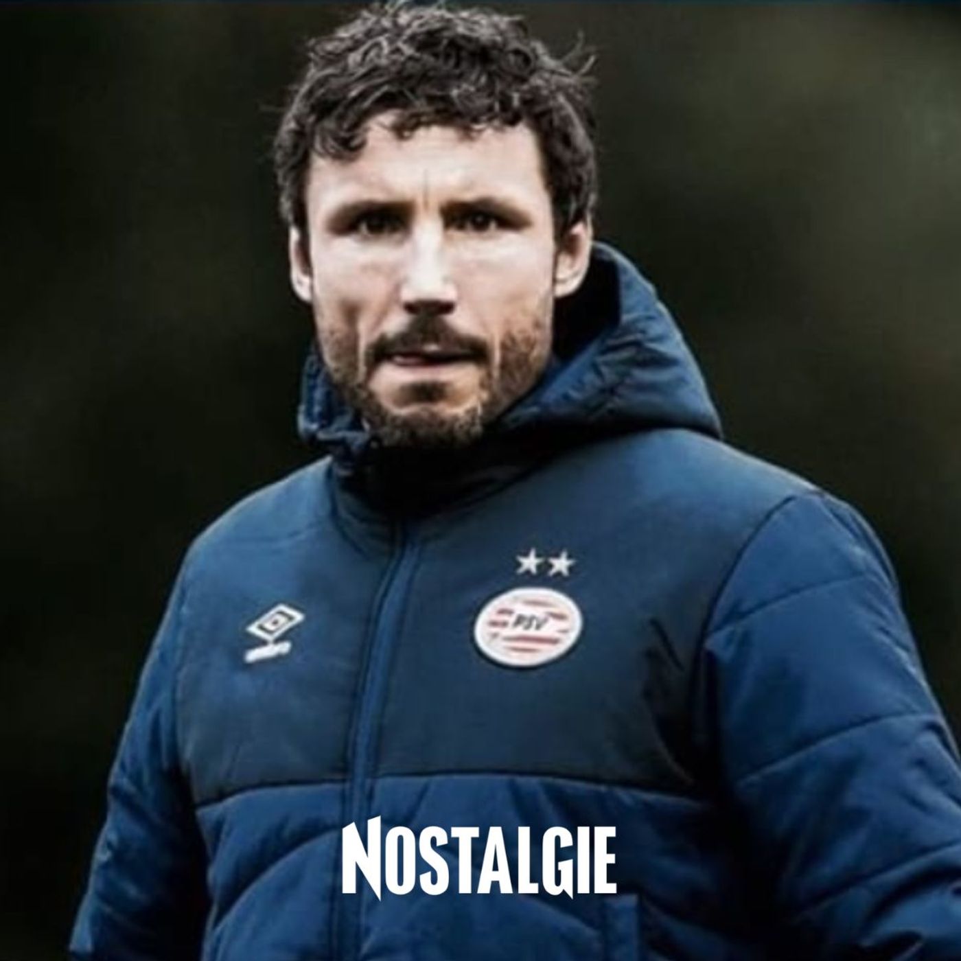 Mark van Bommel, le futur homme fort des Diables Rouges episode artwork
