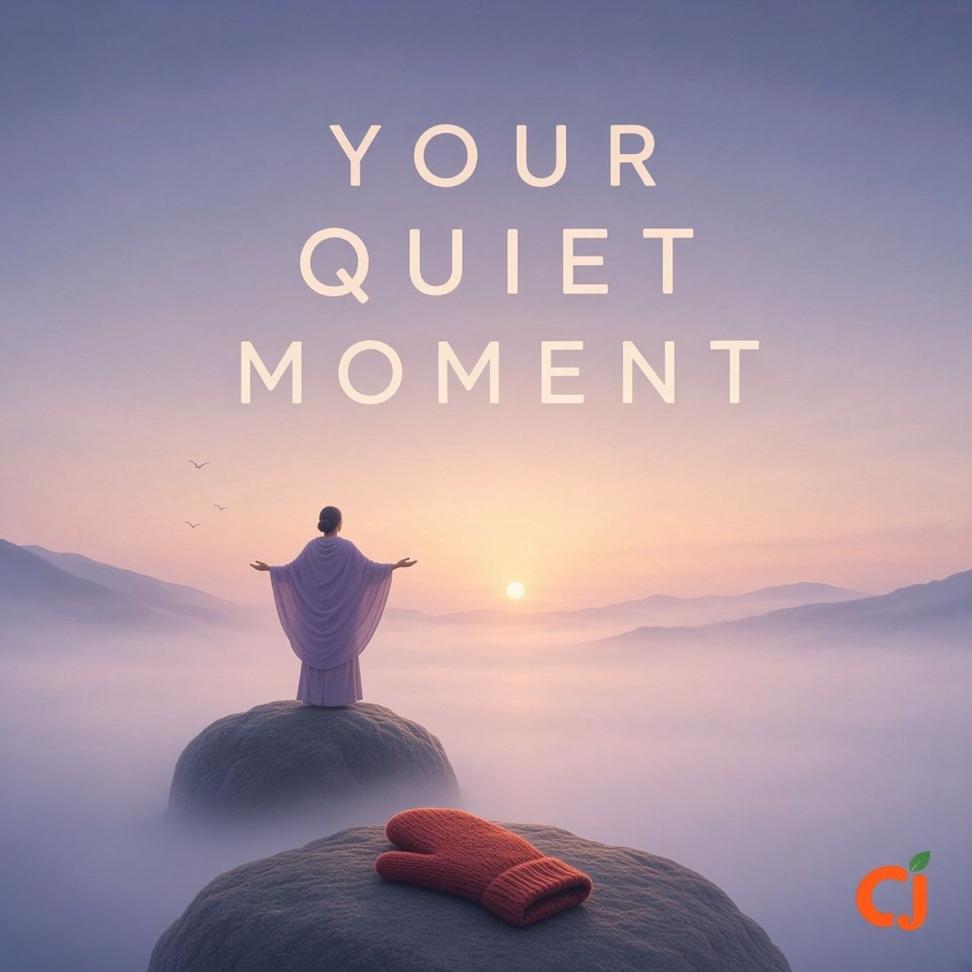 The Practice of Letting Go of Control as You Drift Off