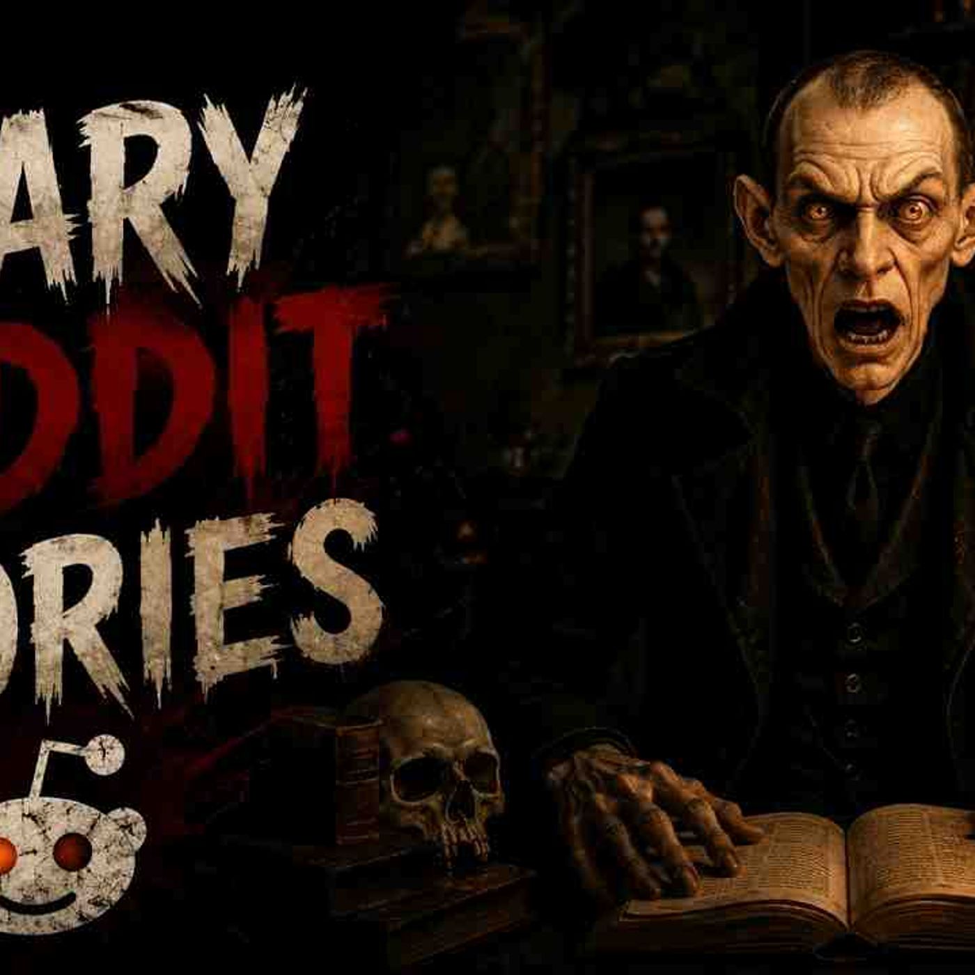 HE FOLLOWED ME HOME AFTER ONE MESSAGE 15 True Scary Reddit Stories
