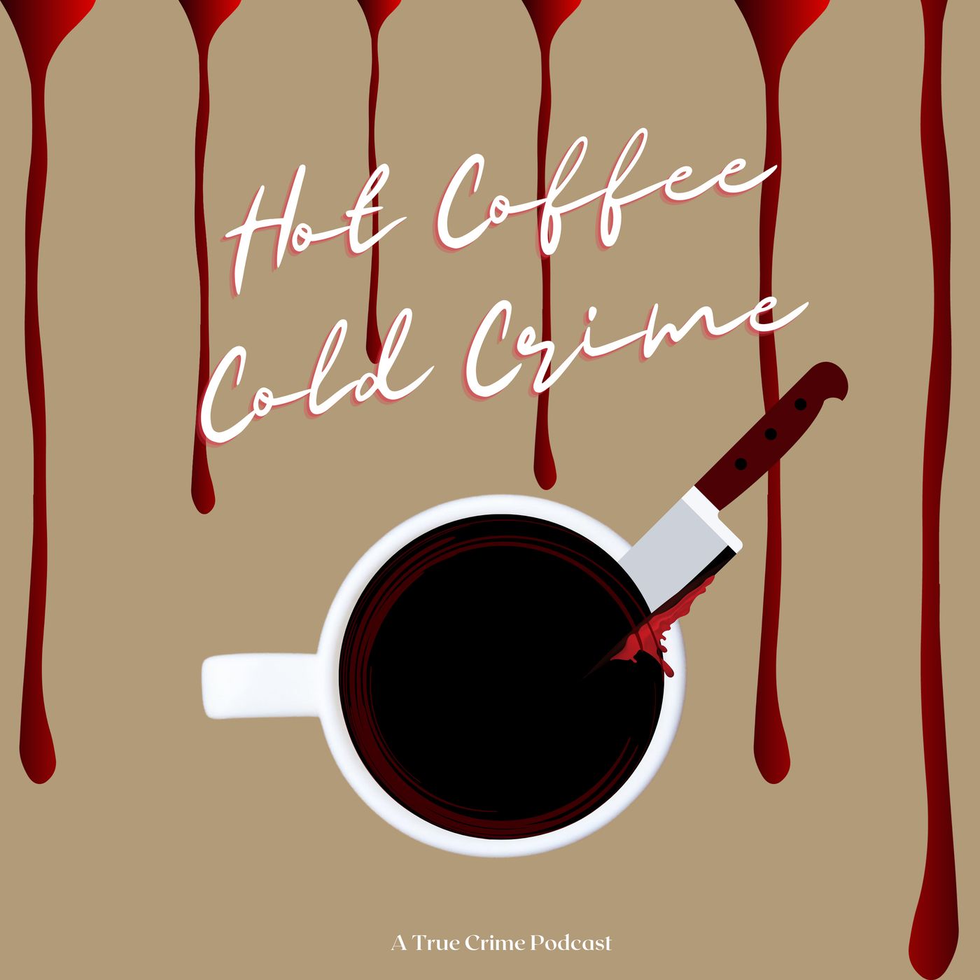 Hot Coffee, Cold Crime