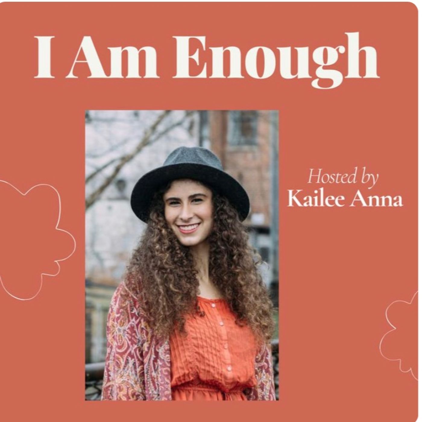 I Am Enough