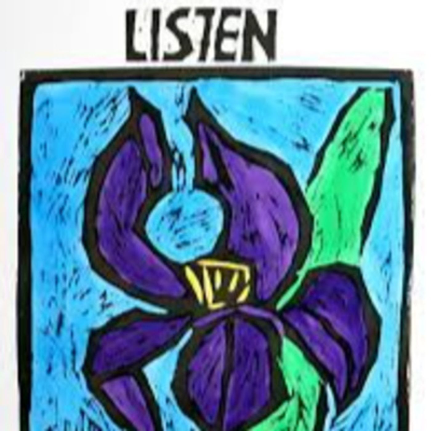 S2 E13 Bread & Puppet episode artwork