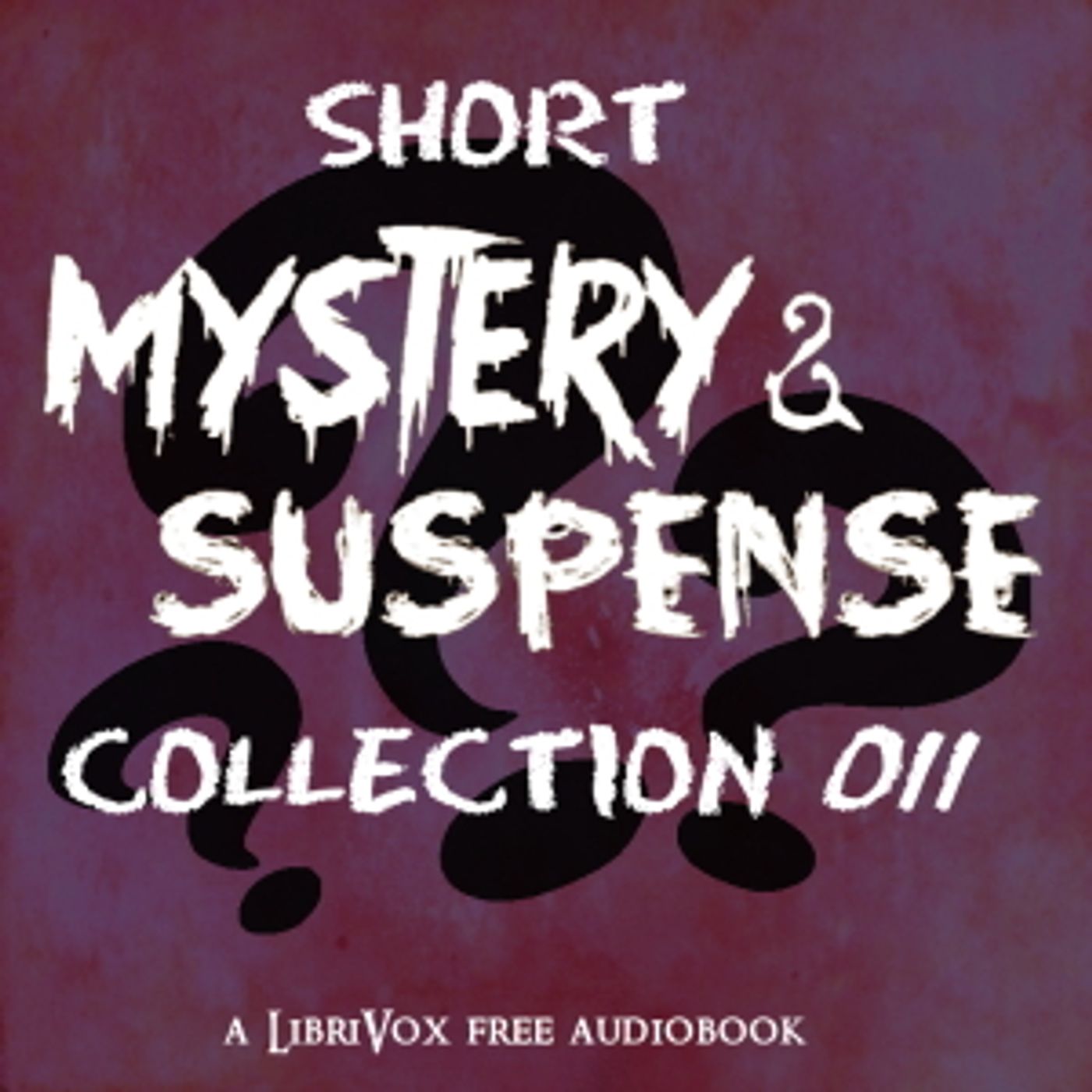 Short Mystery and Suspense Collection 011 by Various