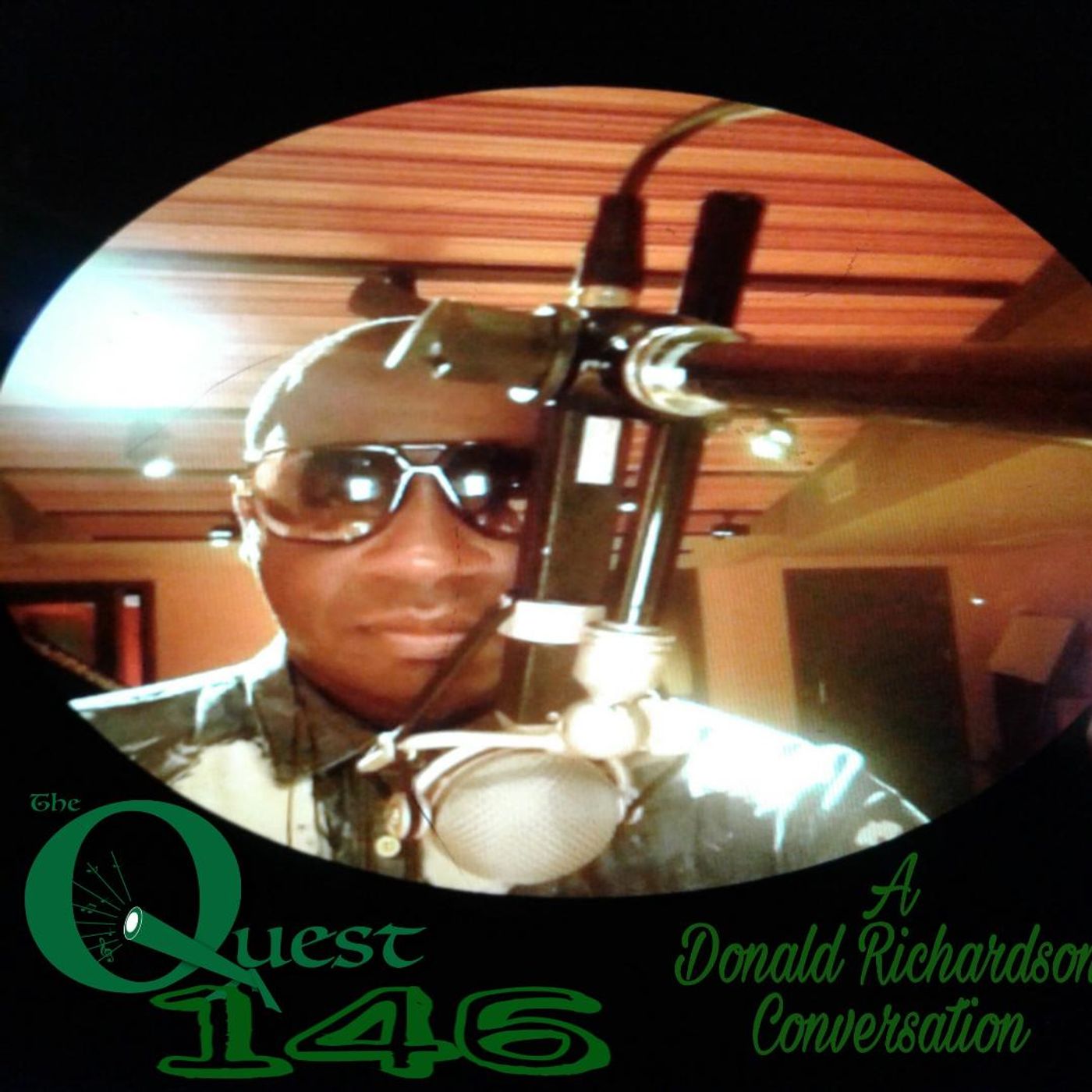 QuestNation\'s show