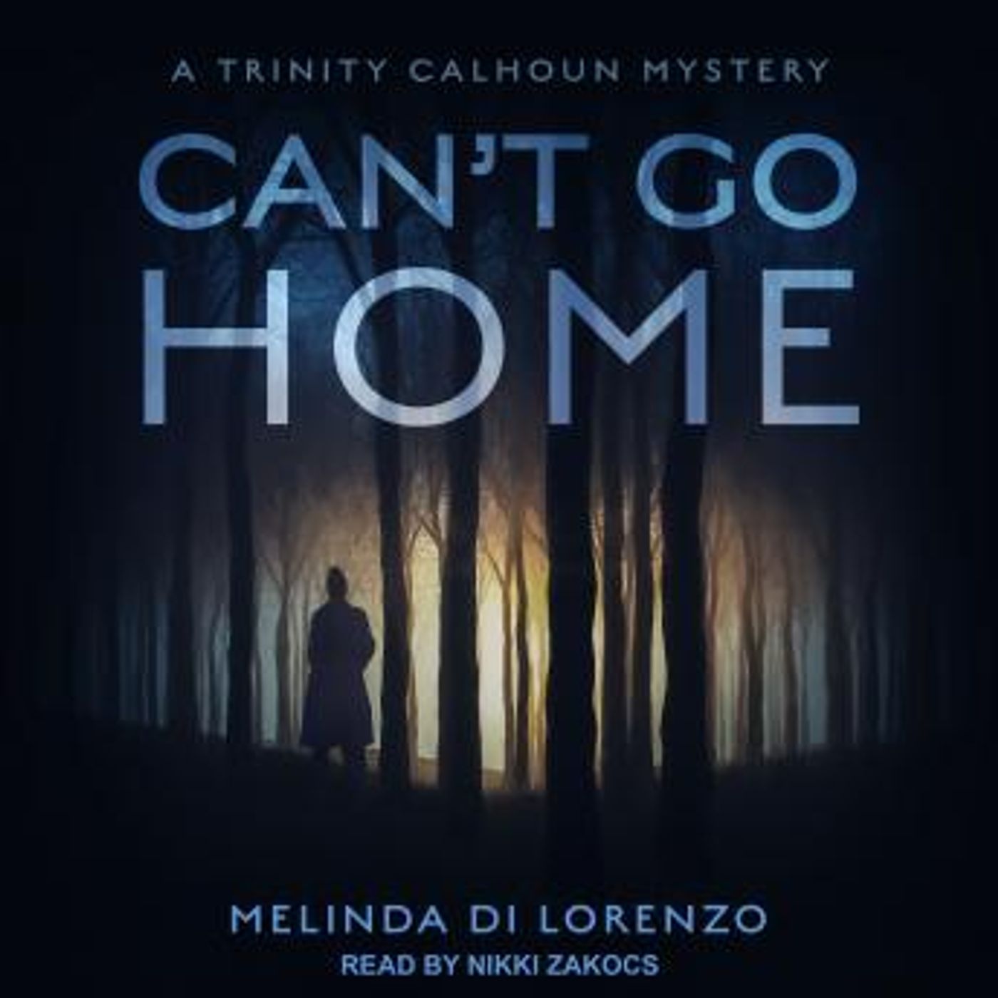 Explore New Full Audiobooks in Mystery, Thriller & Horror, Police & Detective