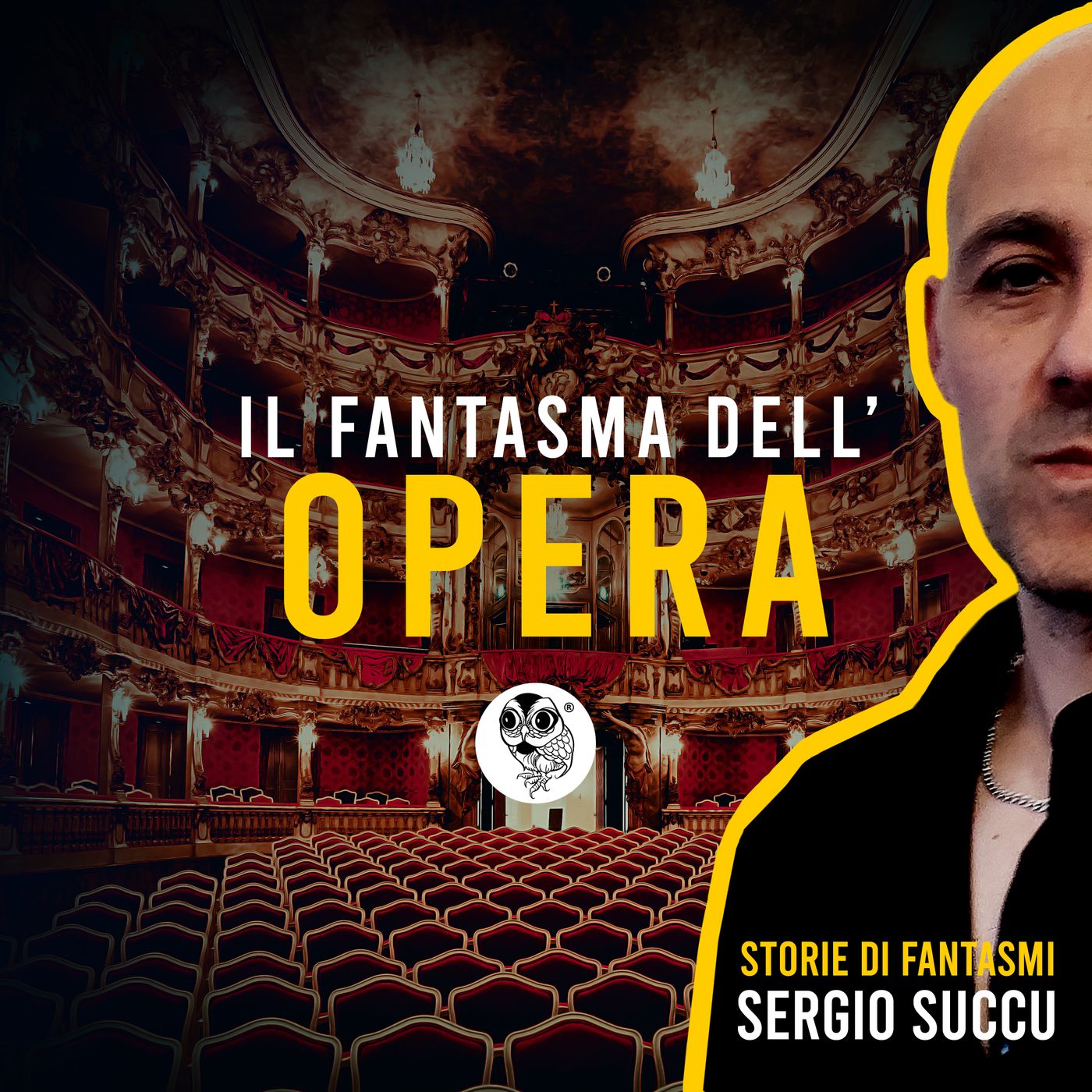 Storie di fantasmi