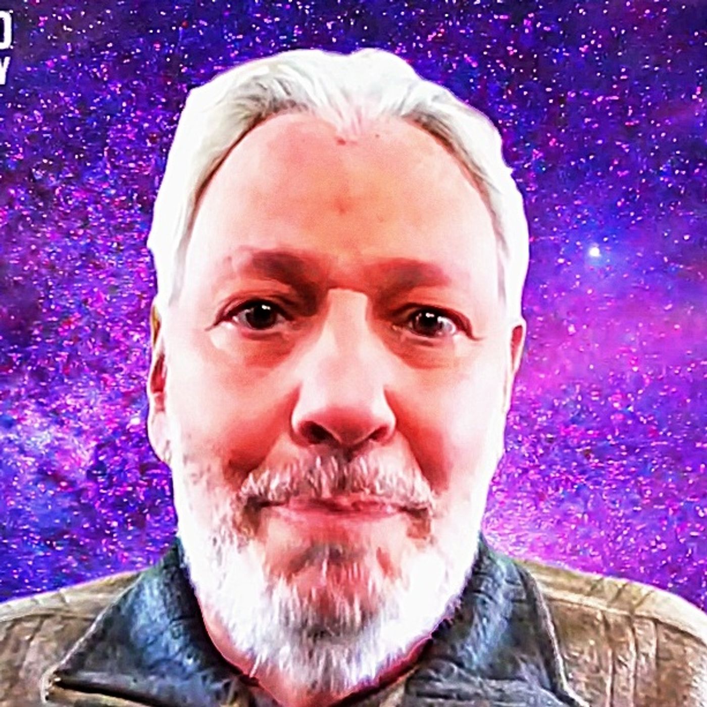 Dr. David Gruder - The Role of Mature Masculinity & Male Leadership in Helping Humanity's Most Elevated Future Emerge episode artwork