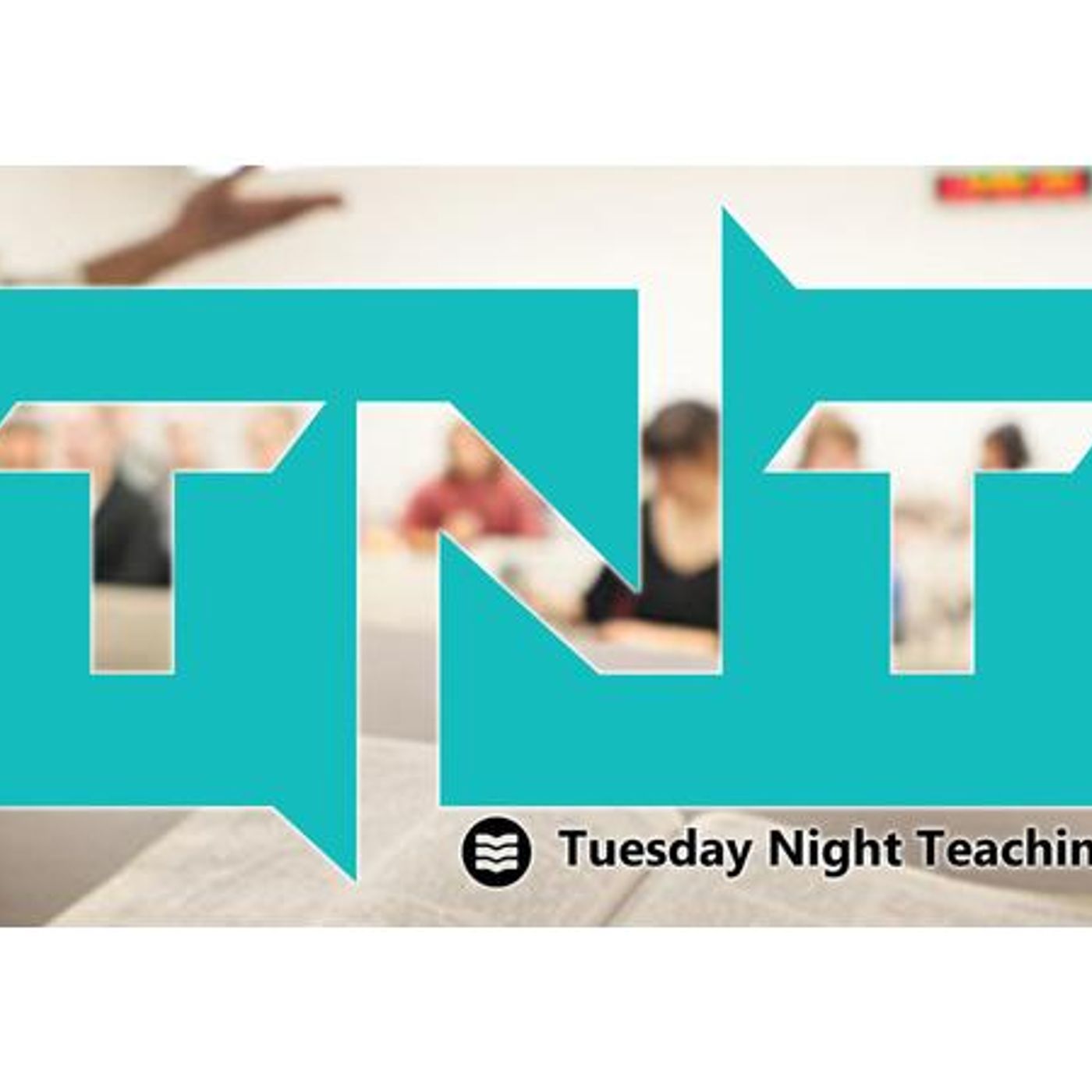 Tuesday Night Teaching With Bishop Lester Carver: 07-23-2024 episode artwork