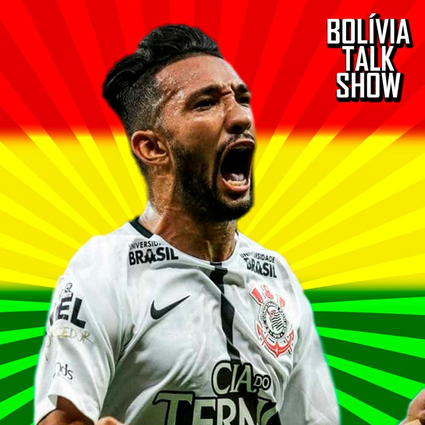 BOLÍVIA TALK SHOW - DESIMPEDIDOS