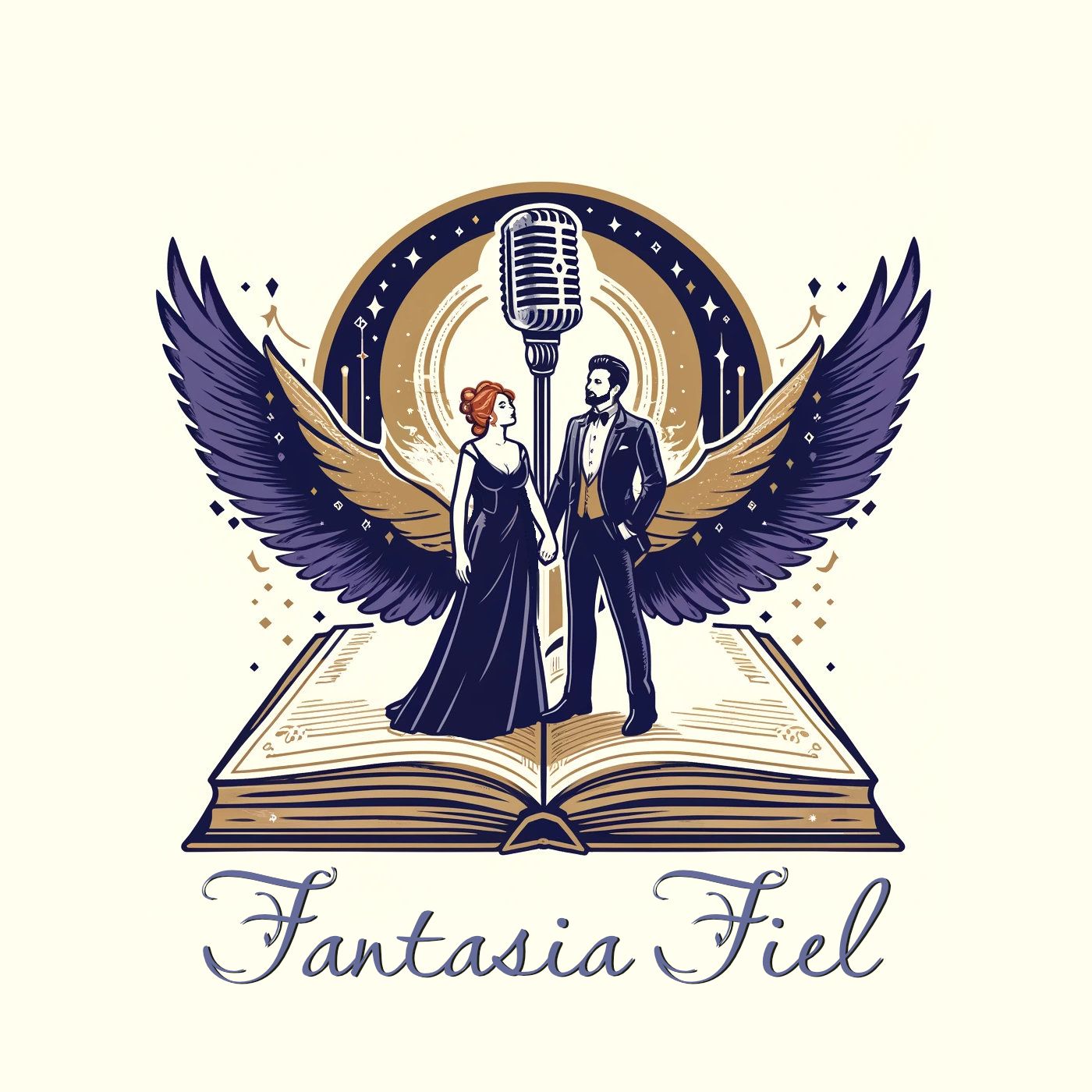 Fantasia Fiel Podcast
