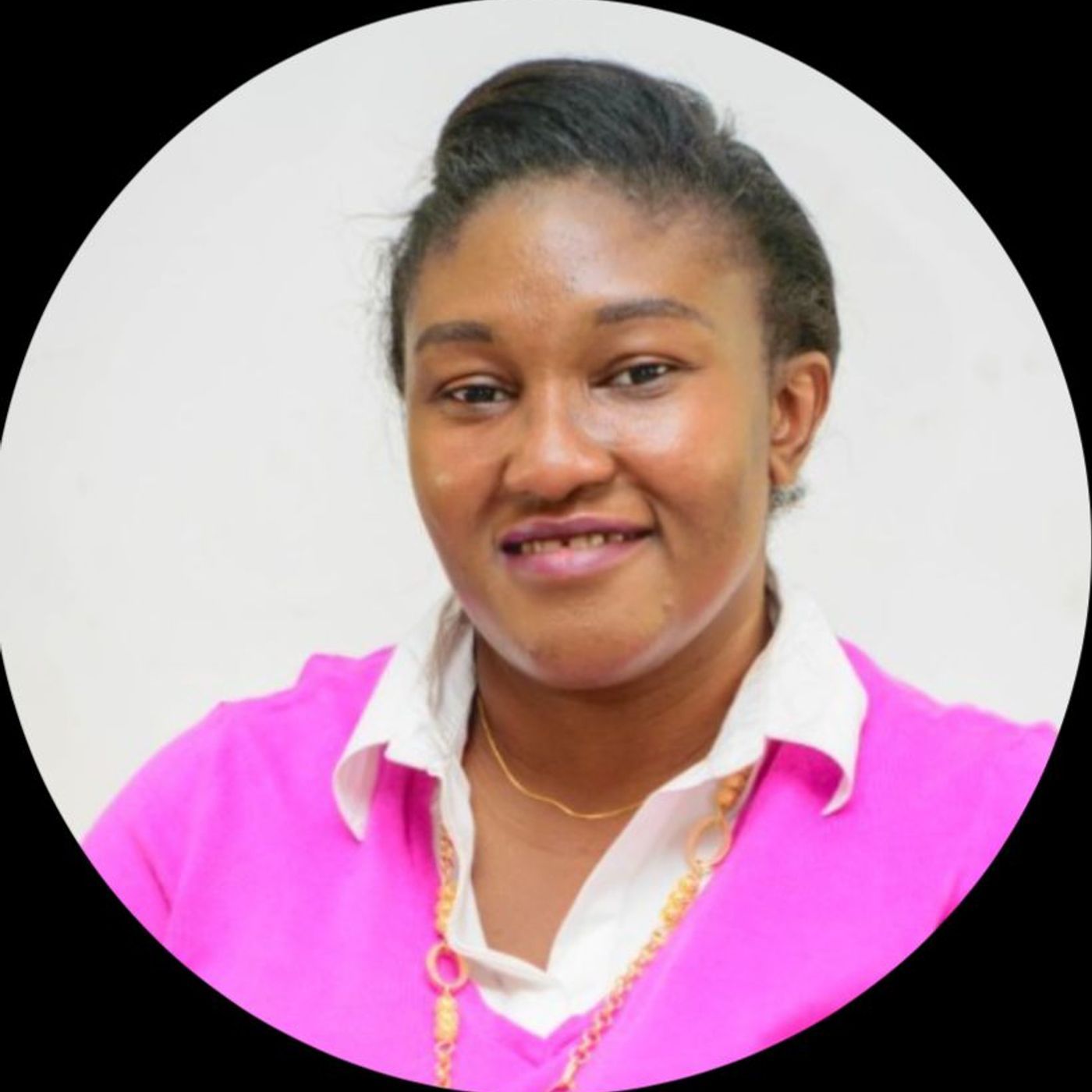 Talent Sourcing In Africa : It’s Significance And Challenges - Olufunmilayo Ajala