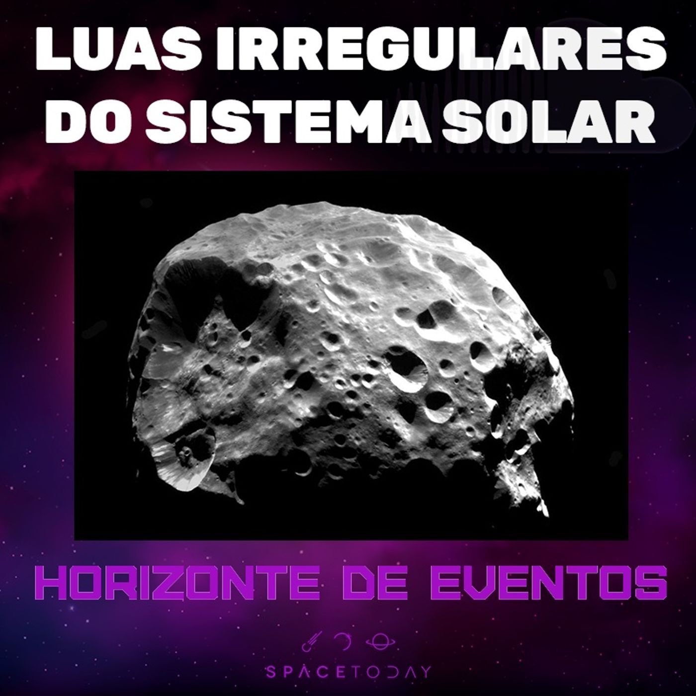 HORIZONTE DE EVENTOS