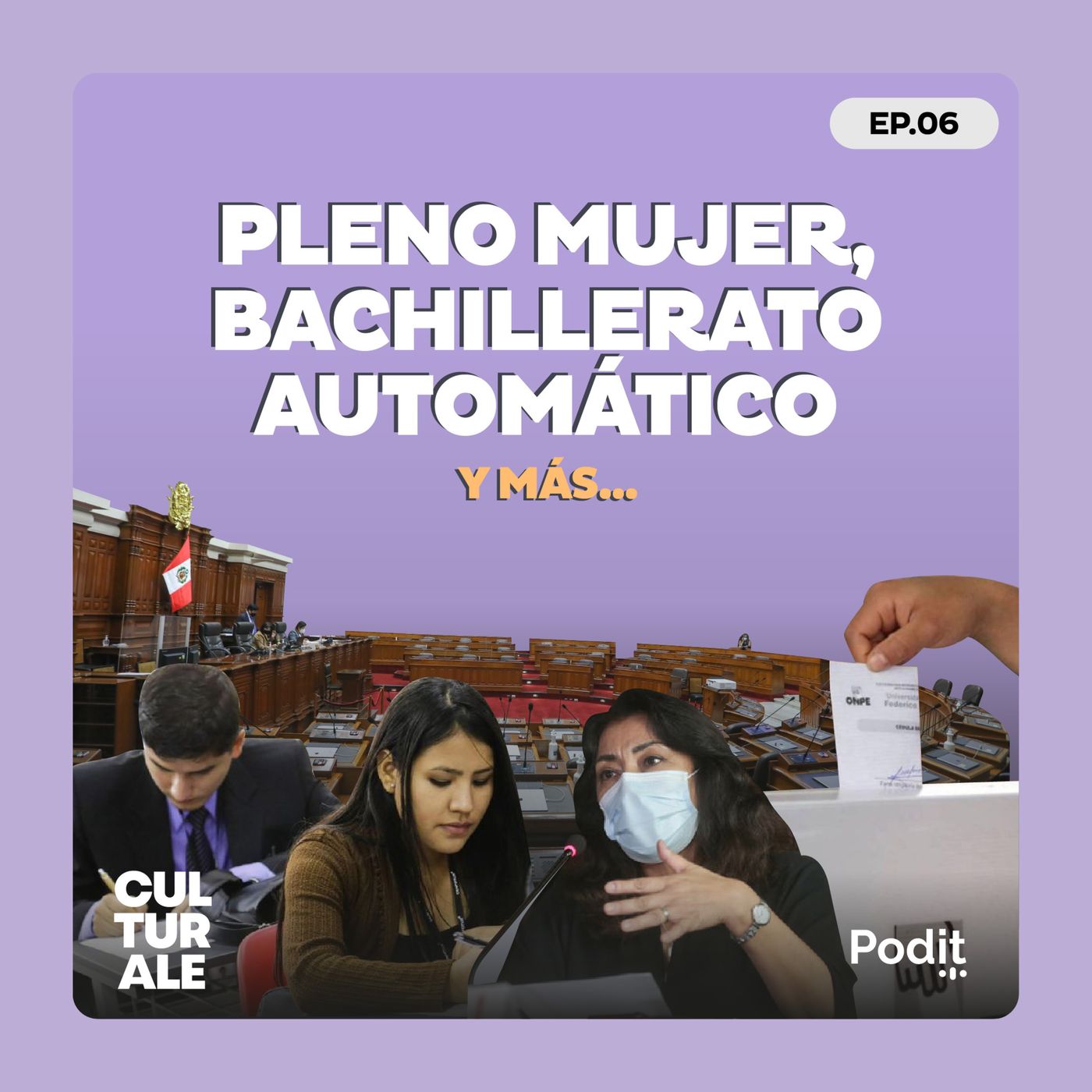 Culturale Podcast