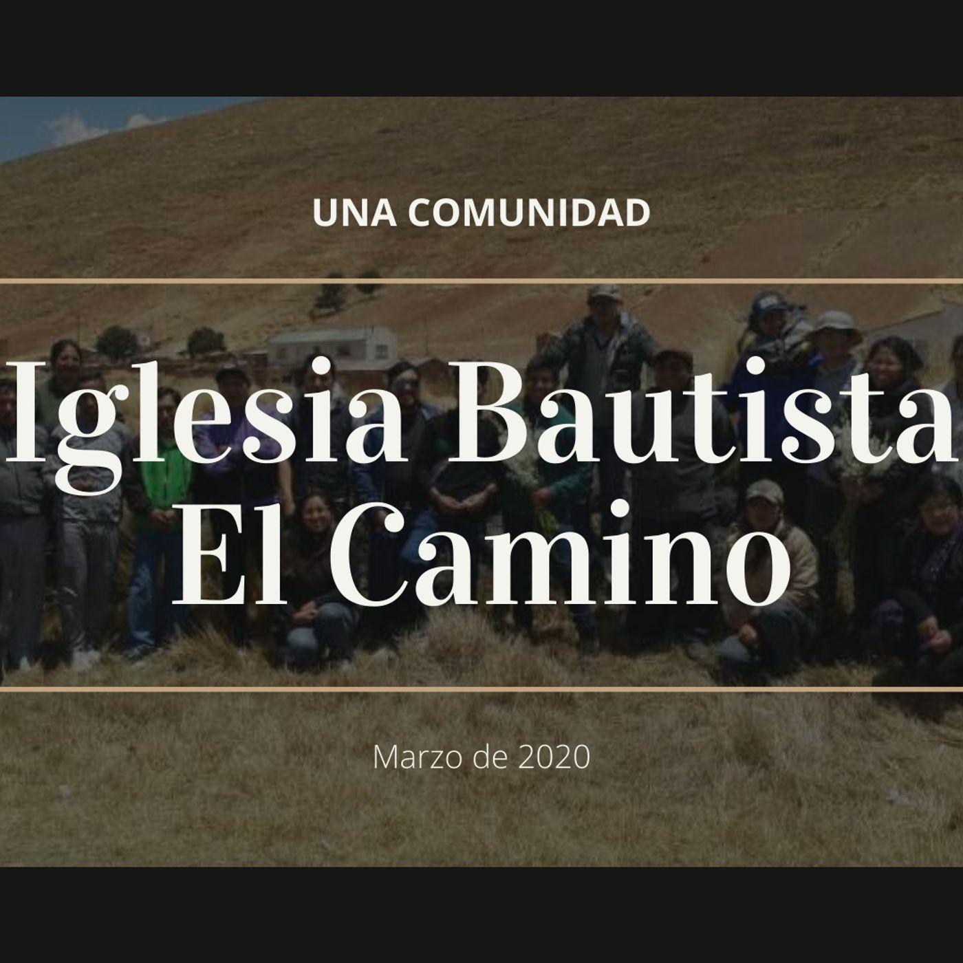 Iglesia Bautista El Camino