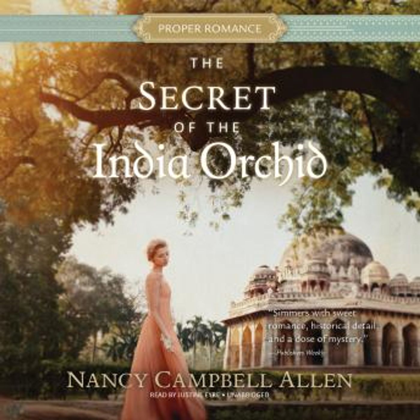 New Full Audiobooks in Romance, Historical