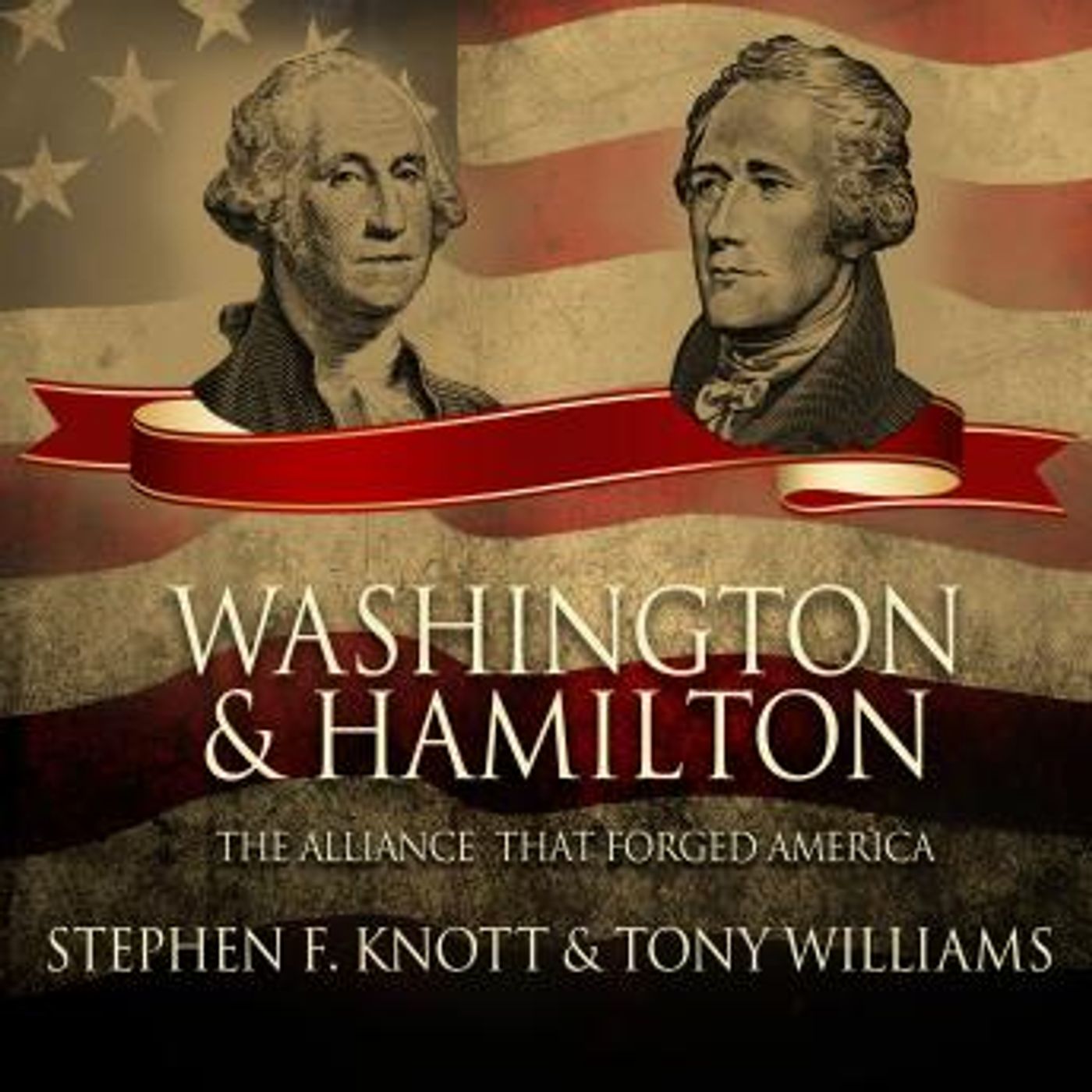 Listen to Best Full Audiobooks in History, The Americas