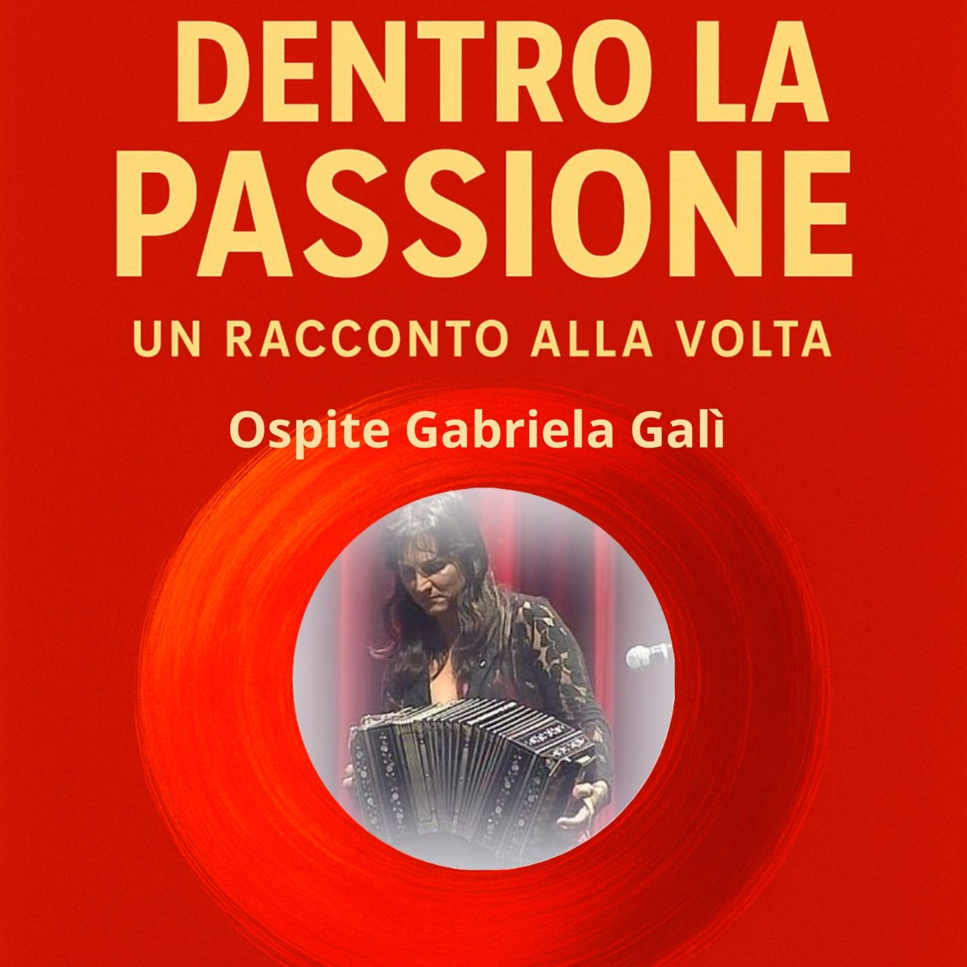 Parliamo di passioni