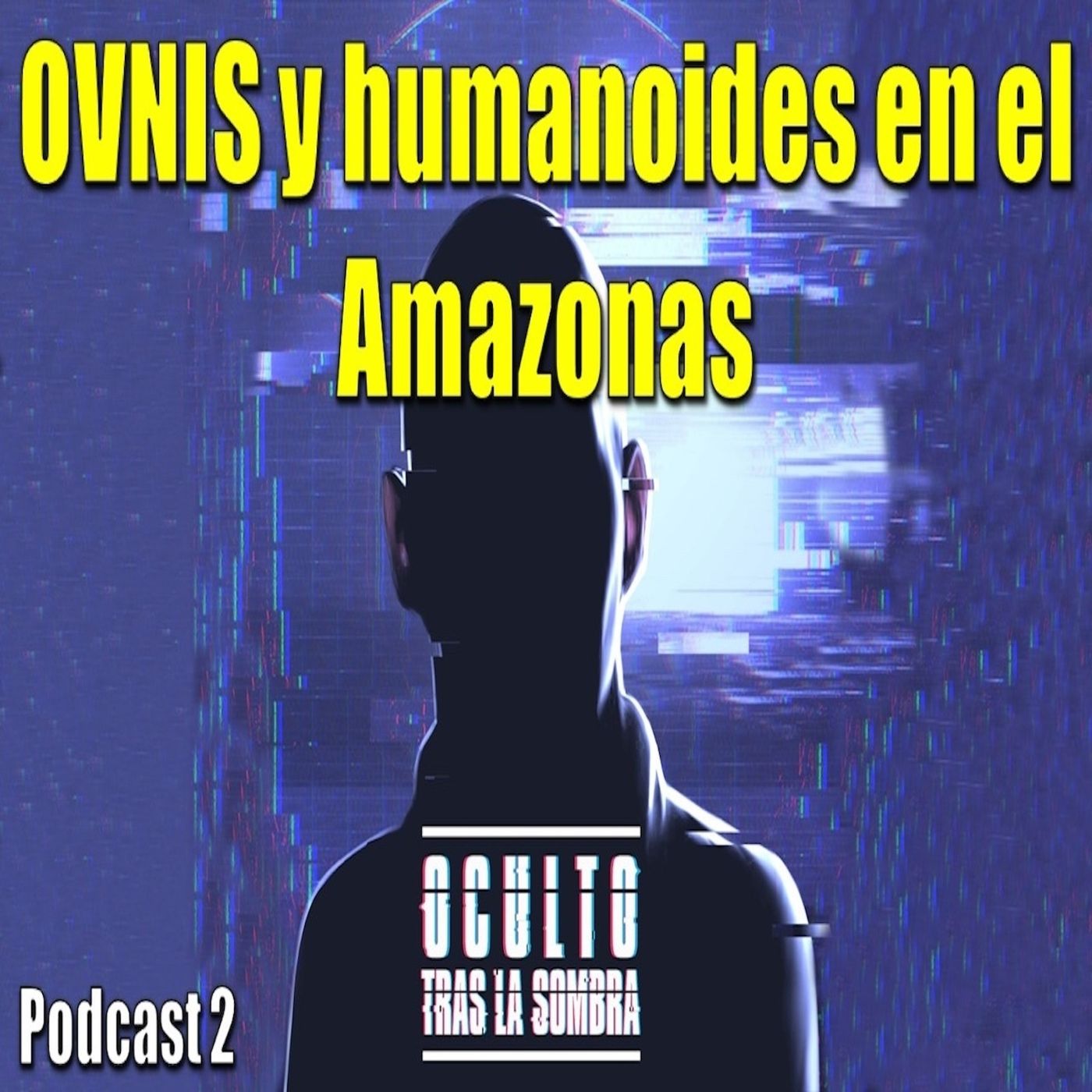 Oculto tras la sombra Juan Jesús Vallejo