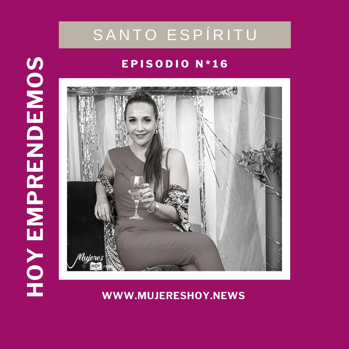 Hoy Emprendemos
