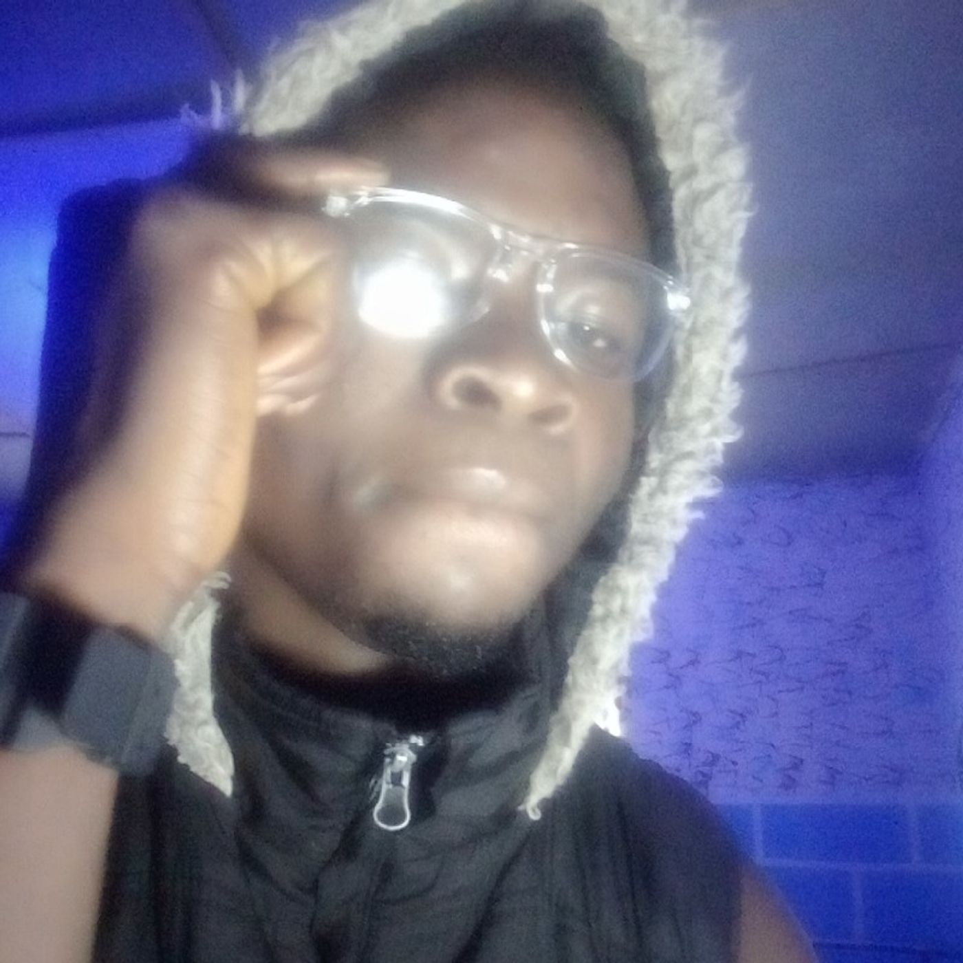 Odubiyi Sunday D\'s podcast