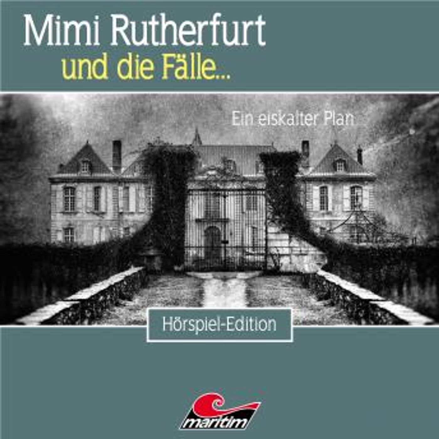 Grab the Essential Full Audiobooks in Mystery, Thriller & Horror, Suspense